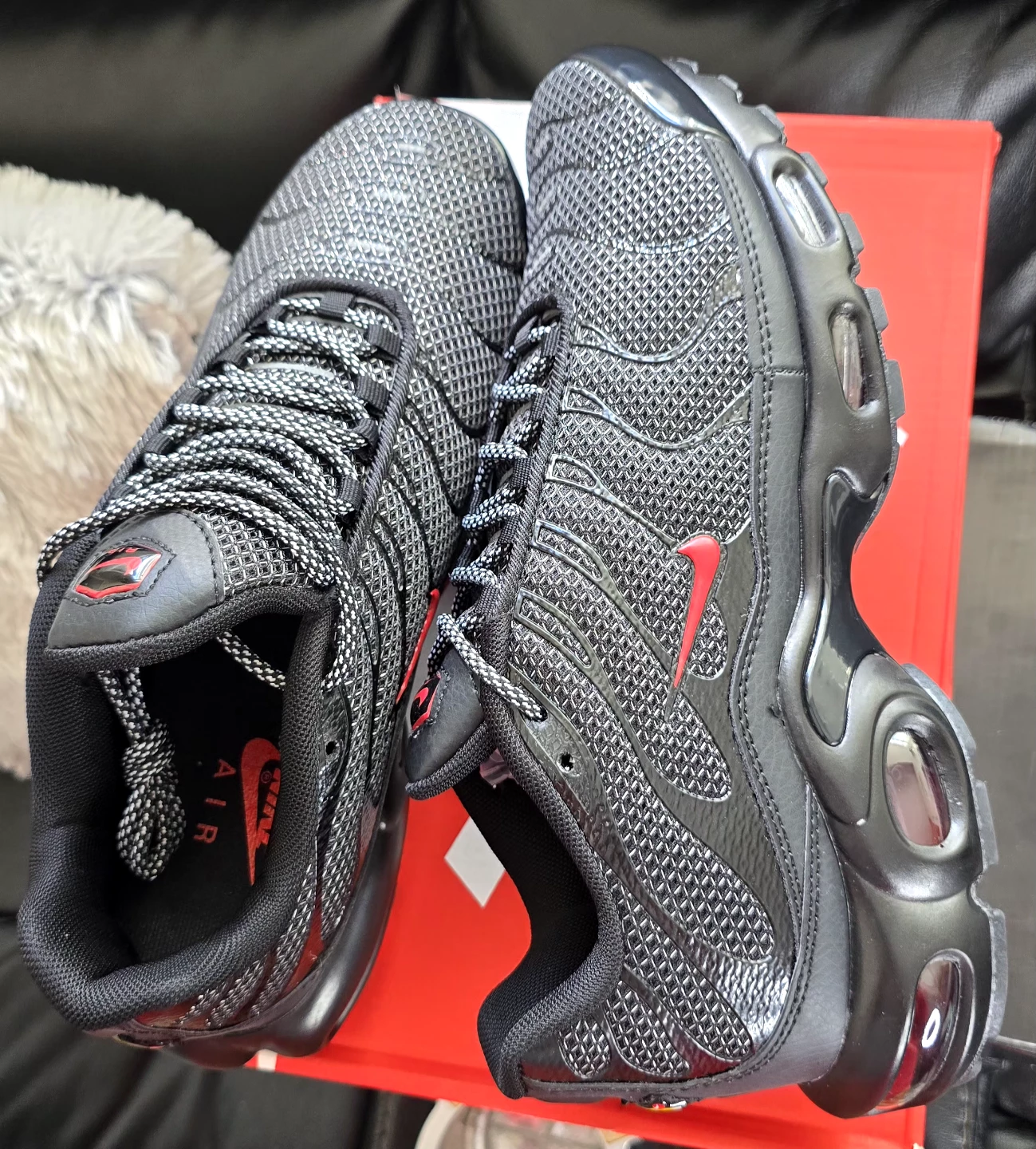 Brand new Nike Air Max TN Plus for sale - photo 5