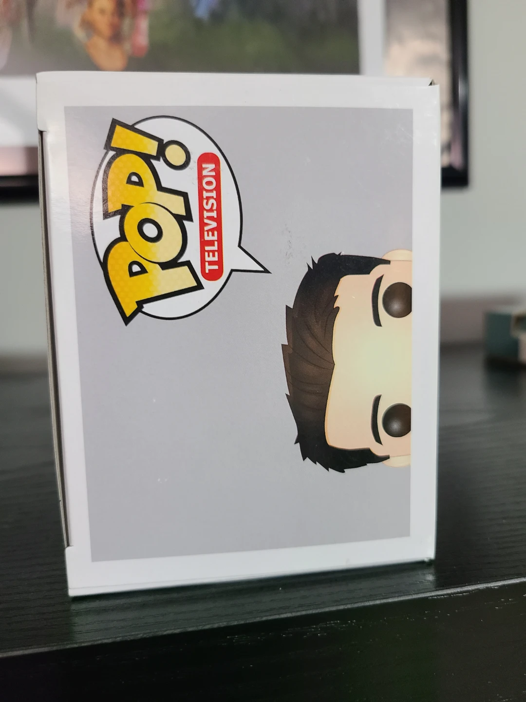 Funko Pop! Friends Joey Tribbiani Vinyl Figure #265 - photo 5
