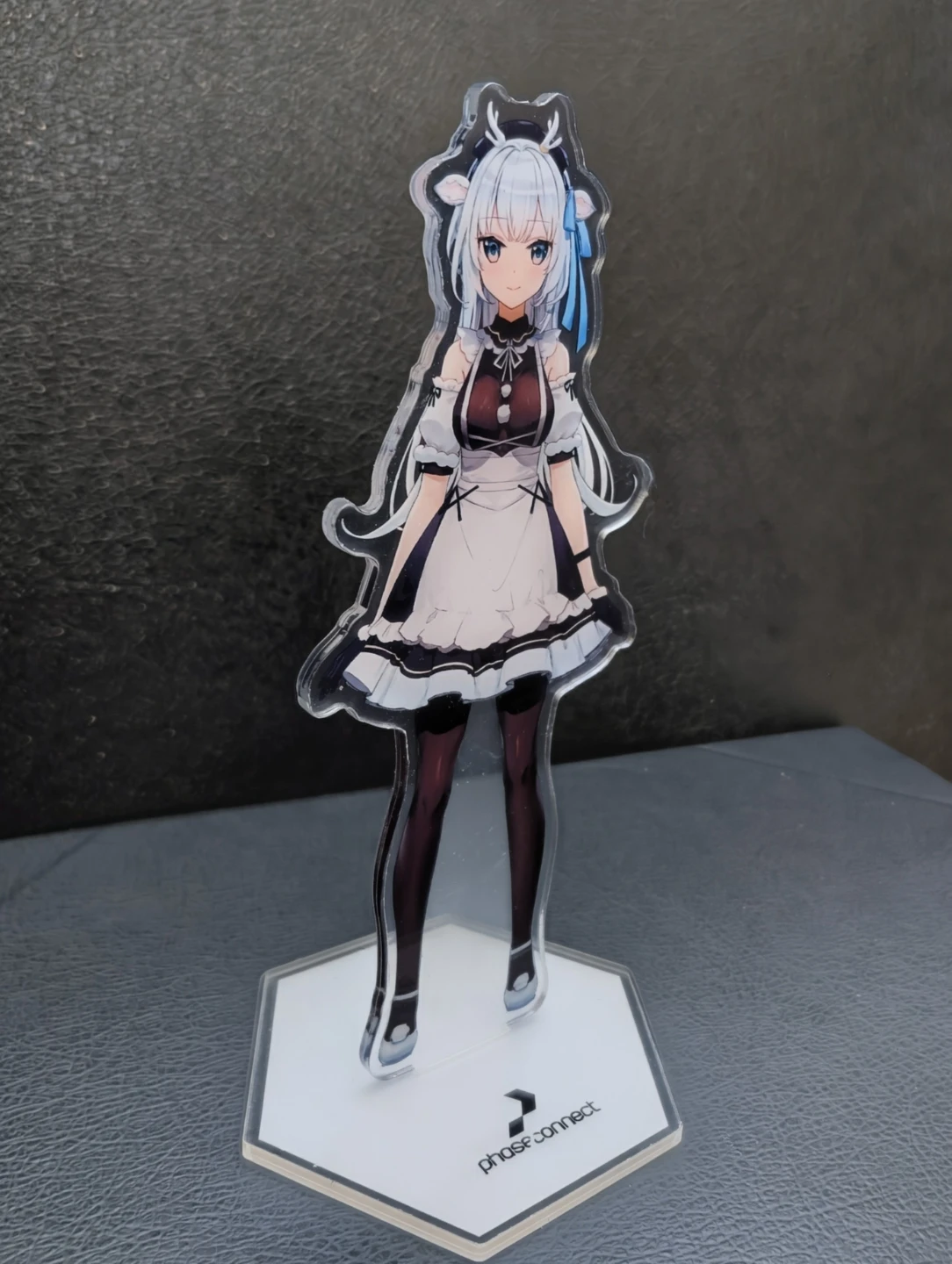 Iori Hakushika Phase Connect acrylic stand - photo 5