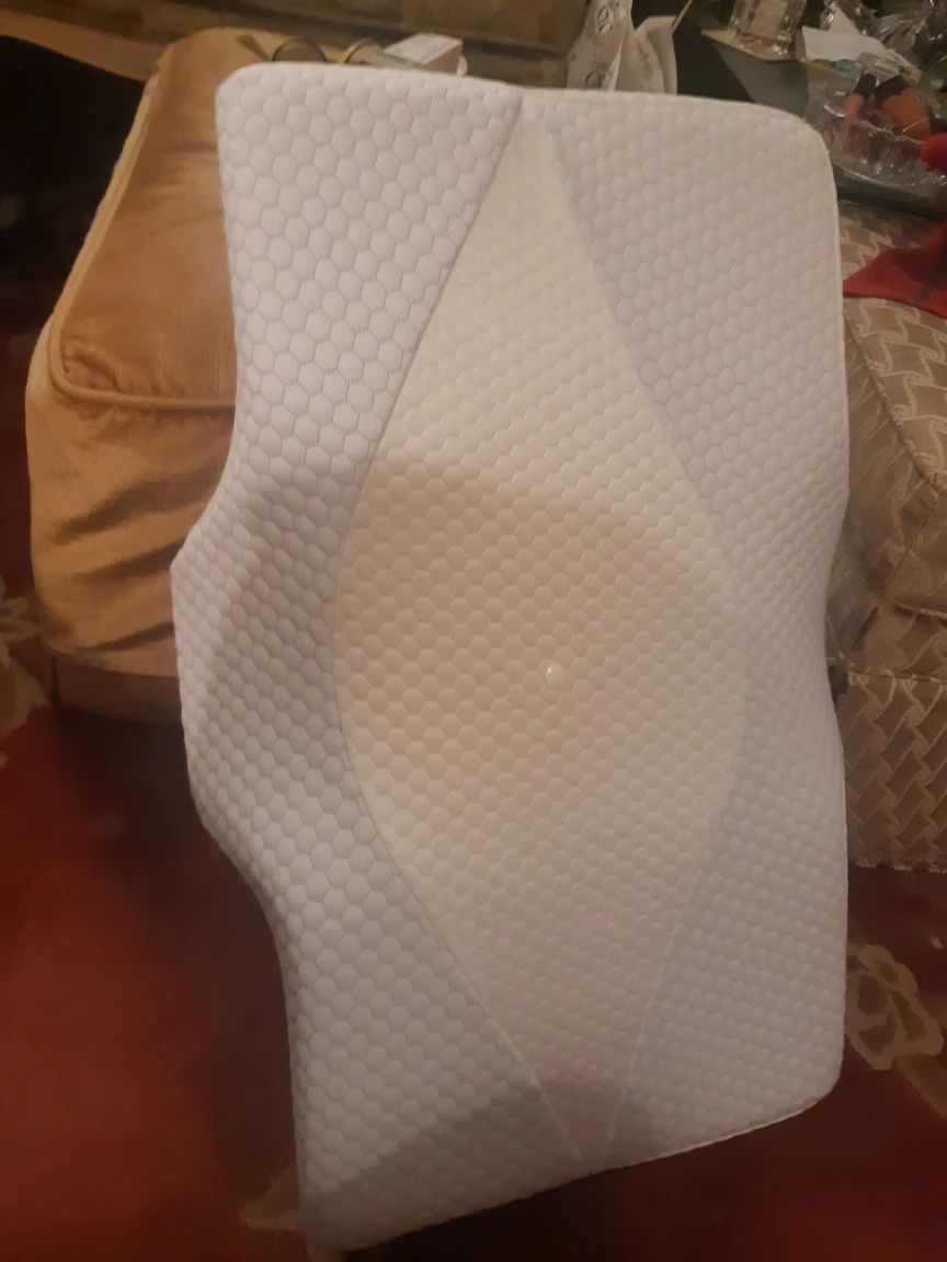 Contour Pillow