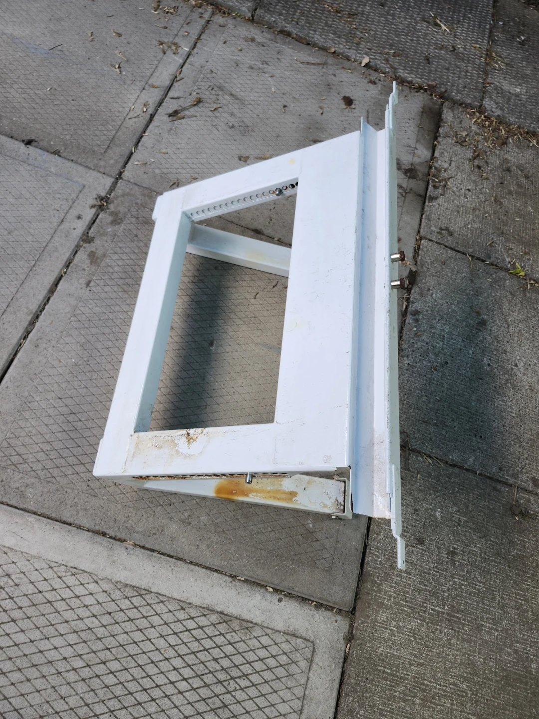 Window Bracket for window type AC - photo 2