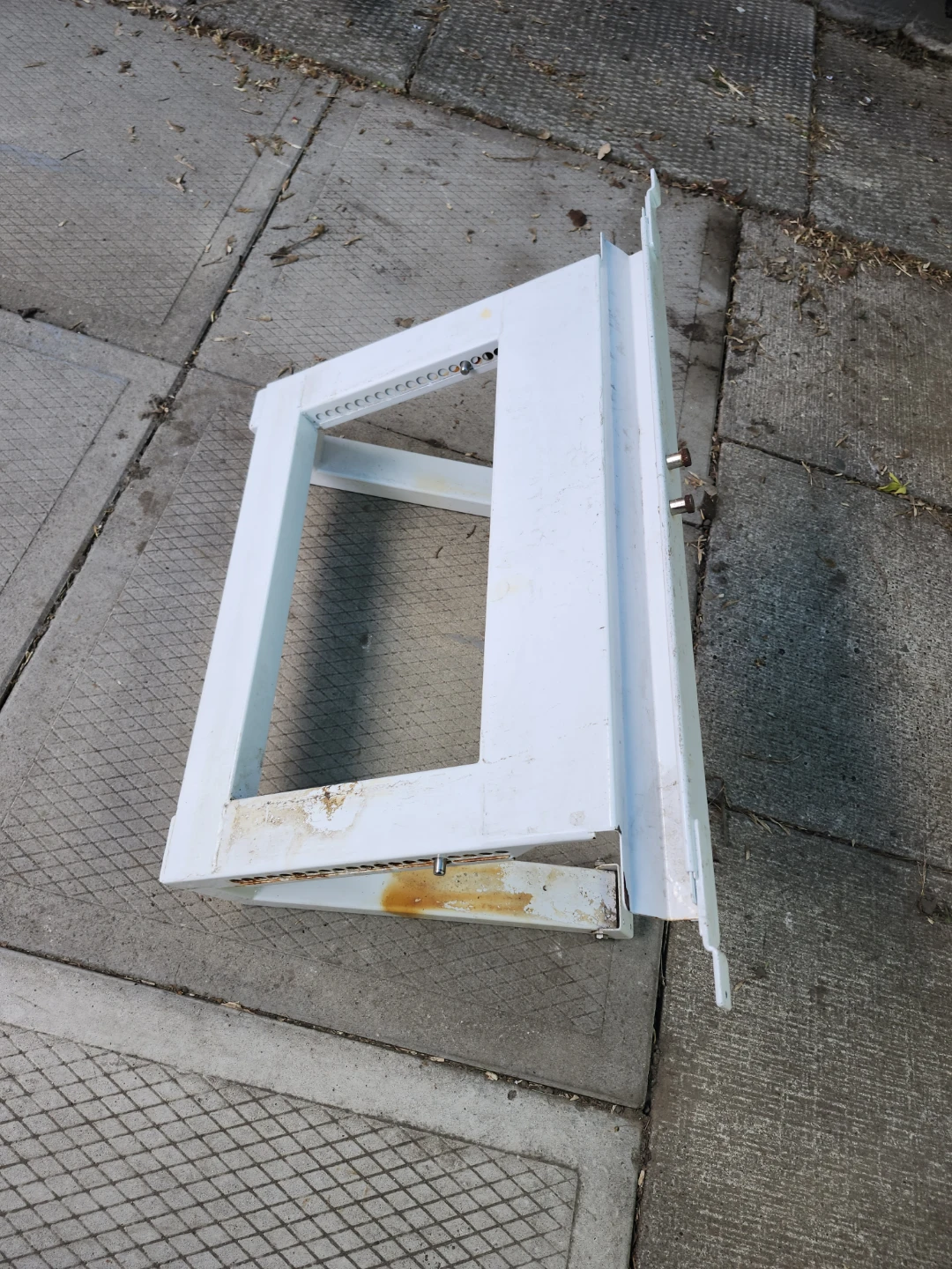 Window Bracket for window type AC - photo 3