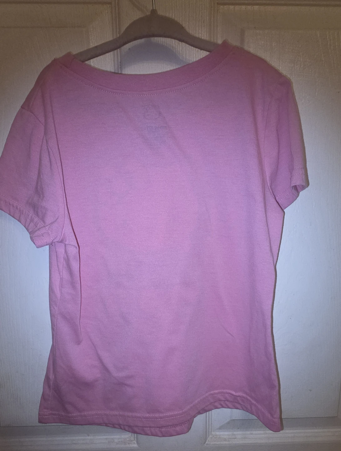 Kids Hello Kitty T-Shirt Pink "Shine Bright" - photo 2