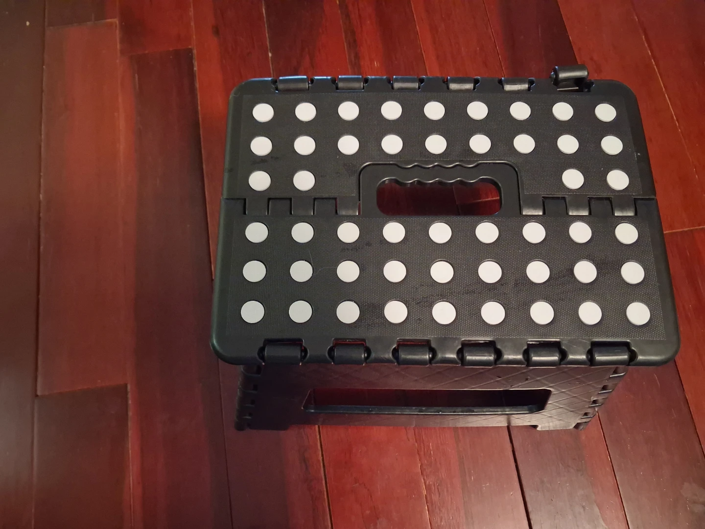 Folding Step Stool - photo 2