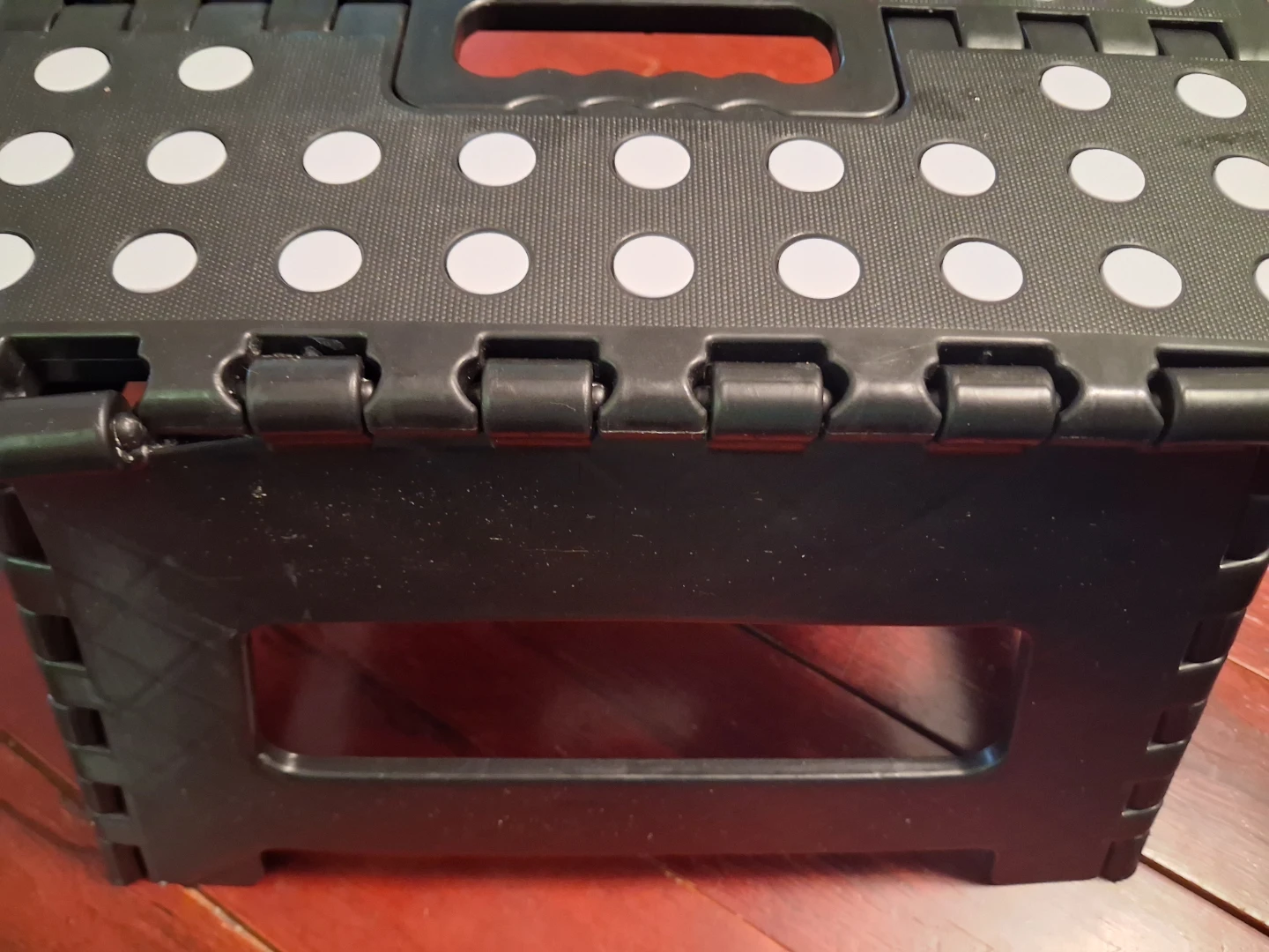 Folding Step Stool - photo 3