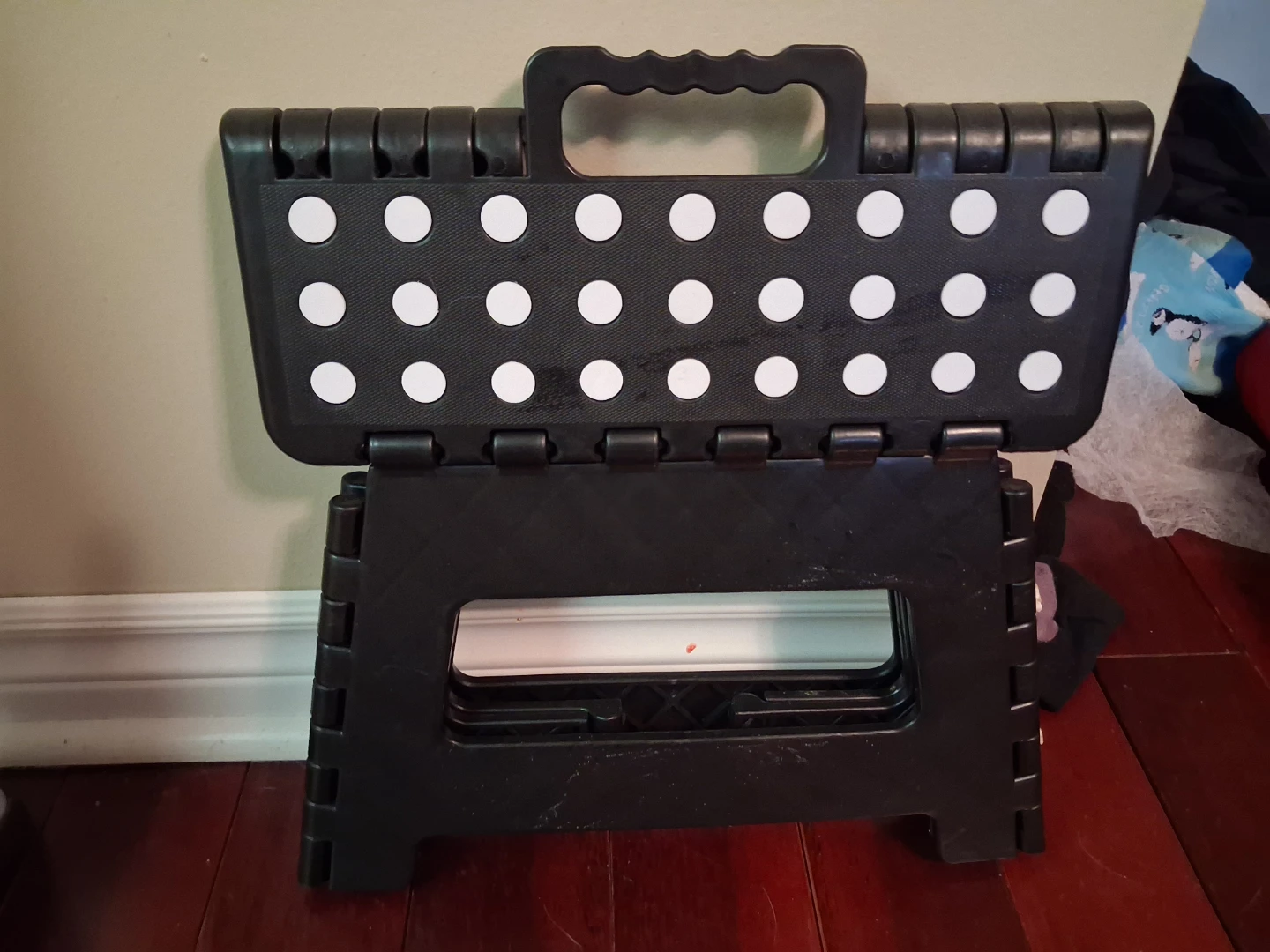 Folding Step Stool - photo 5