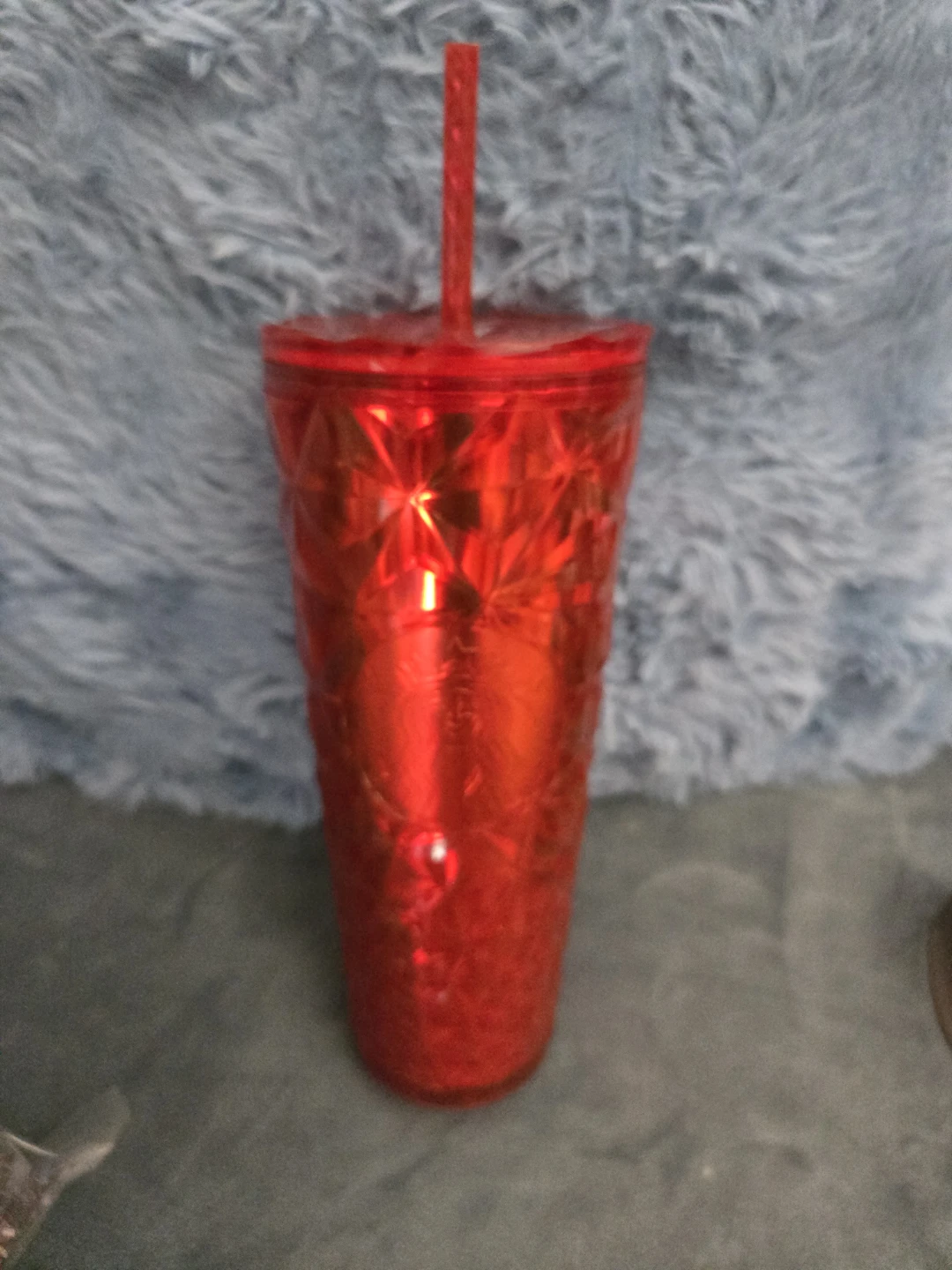 Starbucks Tumbler
