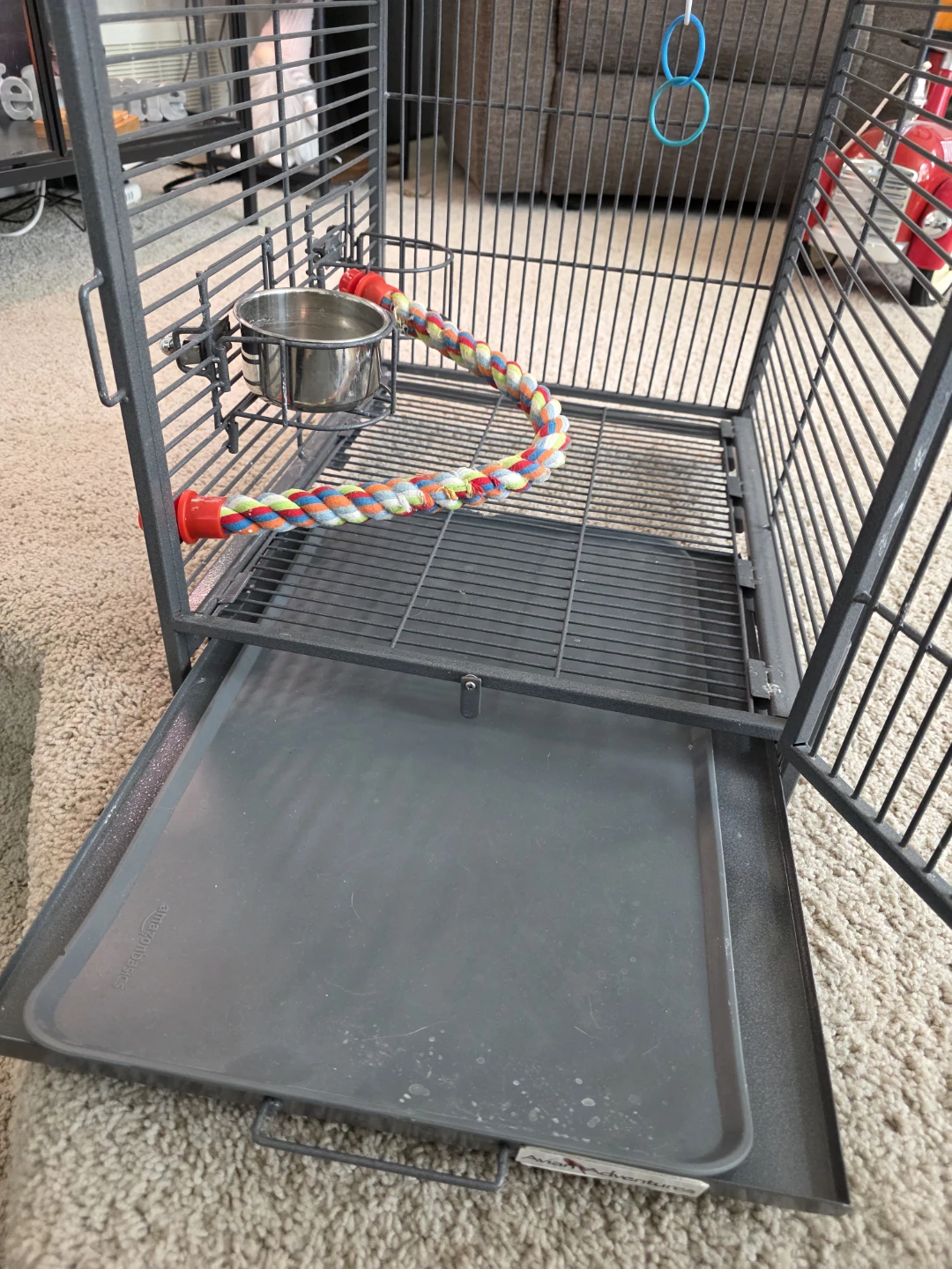 Avian Adventure Bird Cage - photo 3