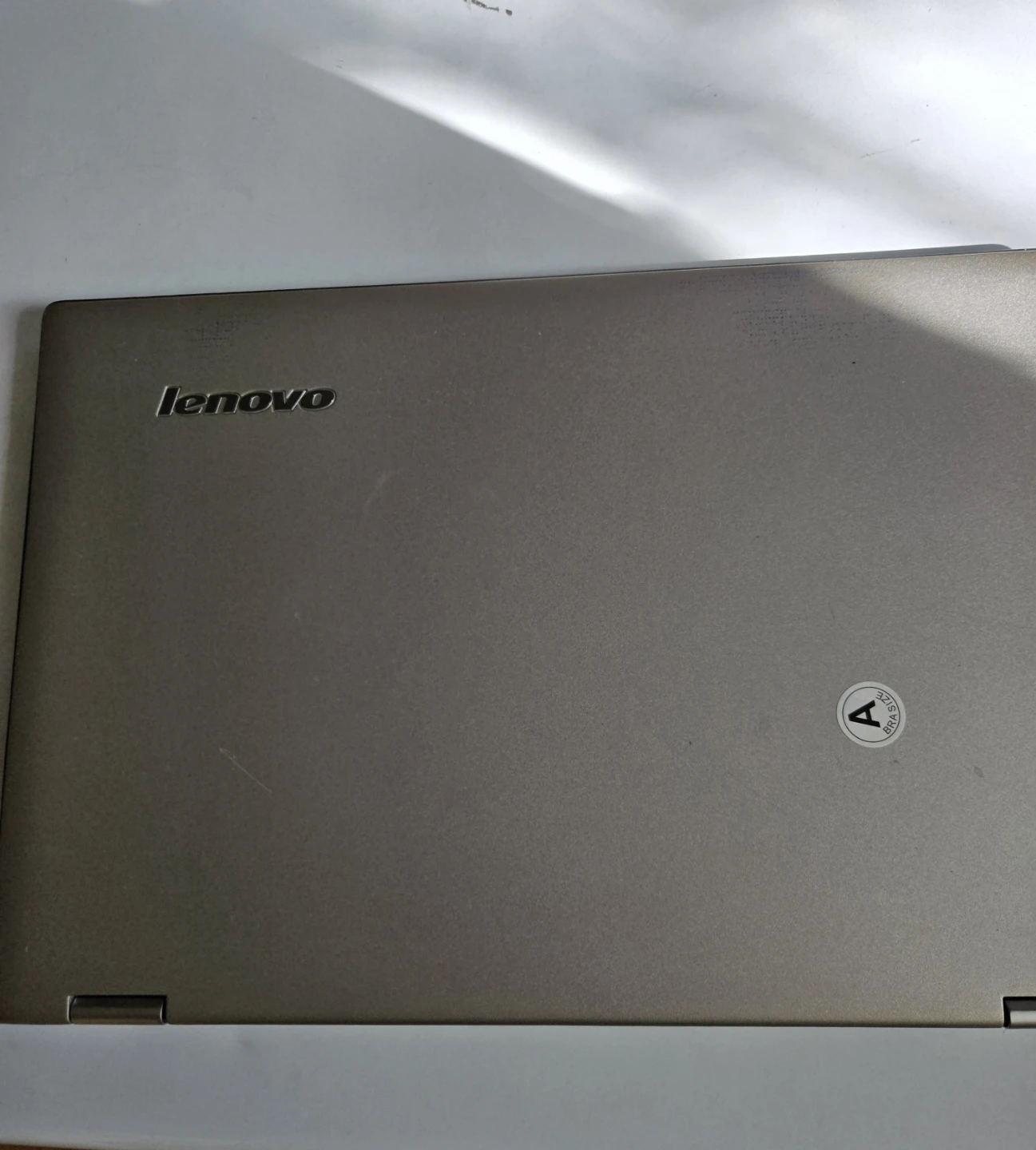 Lenovo Yoga Z Pro - For Parts - photo 2