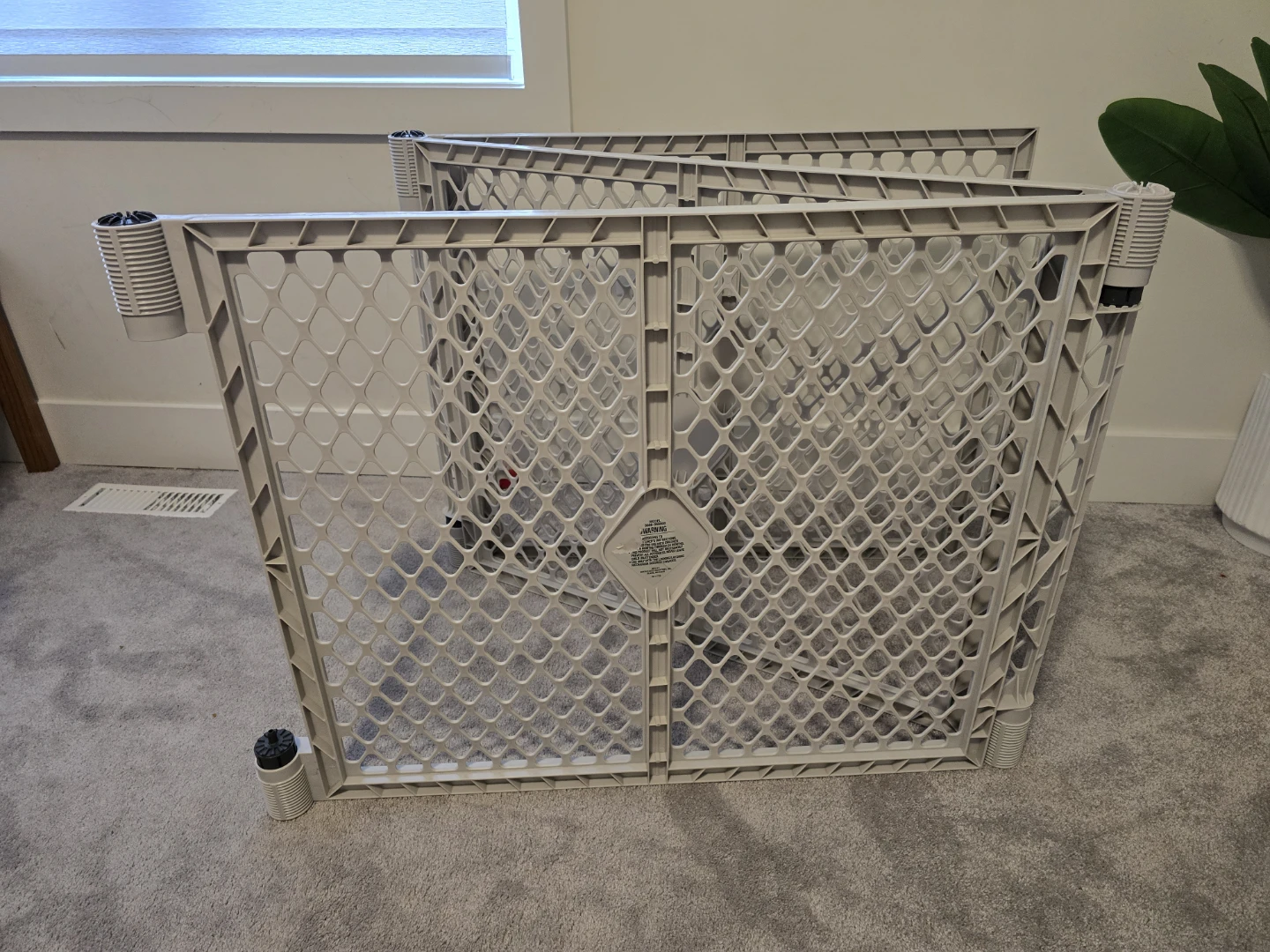 8 North States Supergate Play Yard Panels - photo 2