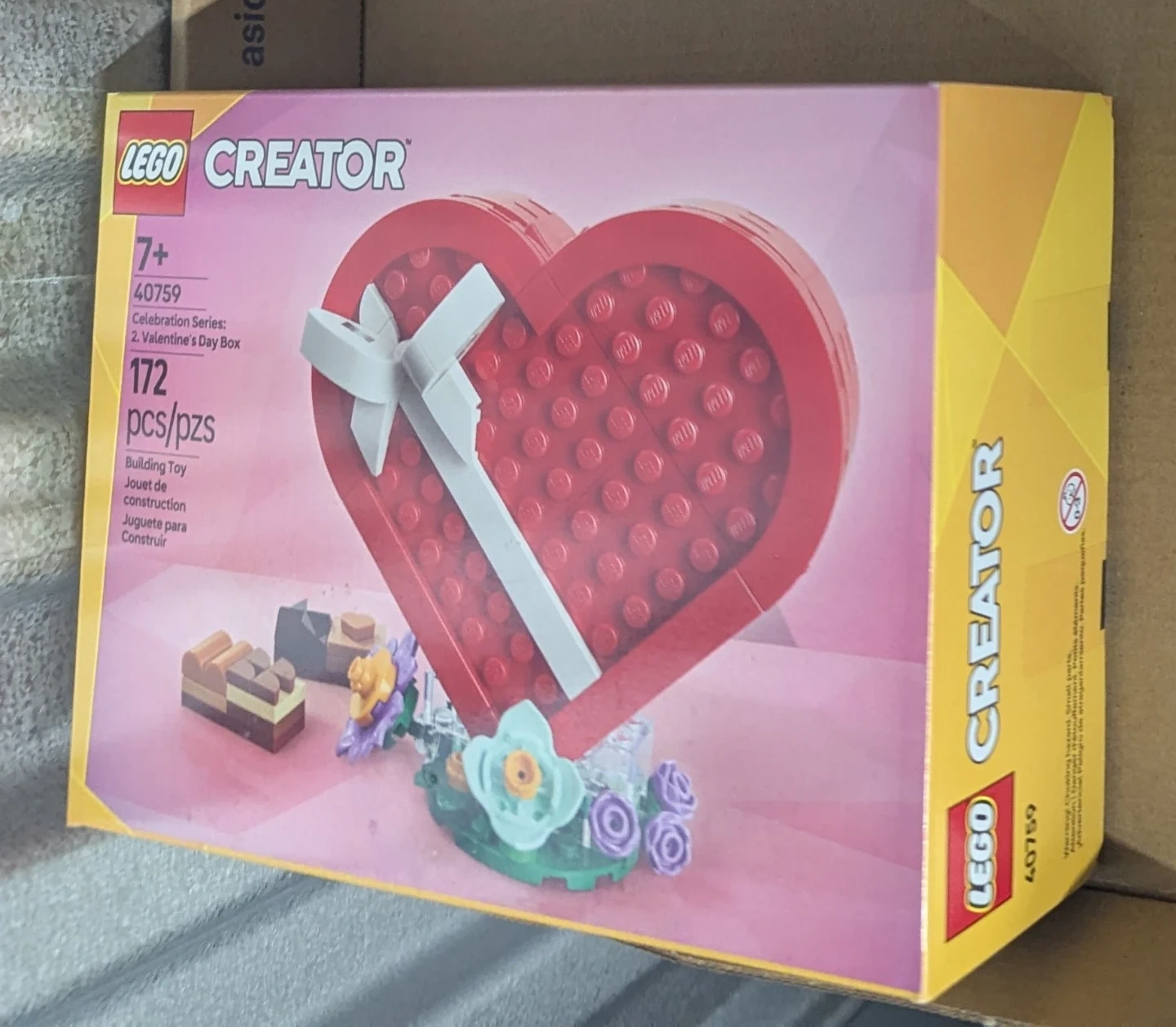 MISC LEGO - photo 4