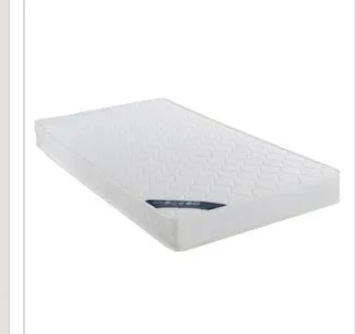 Free Mattress double/full size - photo 2