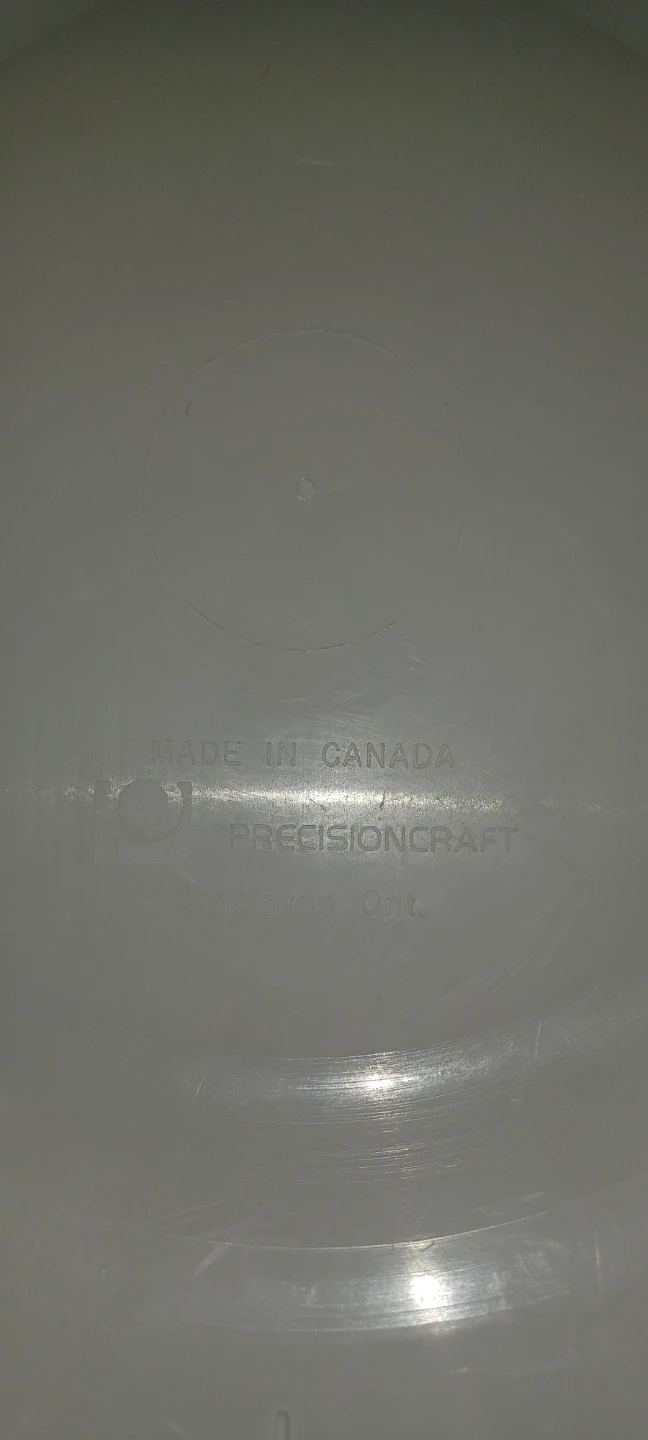 Vintage Frisbees - photo 5