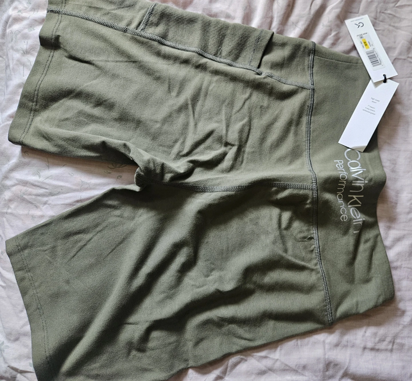 Nike Black Trousers - photo 5