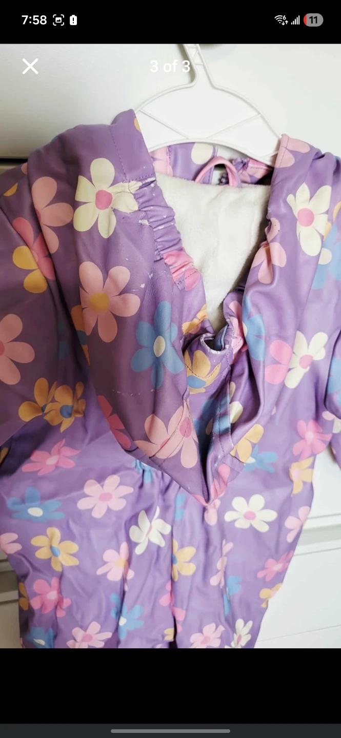 pl.baby Outerwear Snowsuit - 18m - photo 3