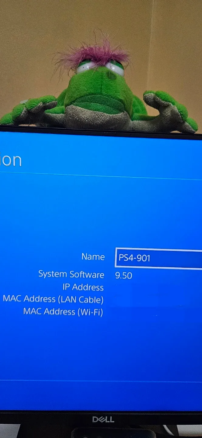 Playstation 4 Slim 500GB v9.50 - photo 2