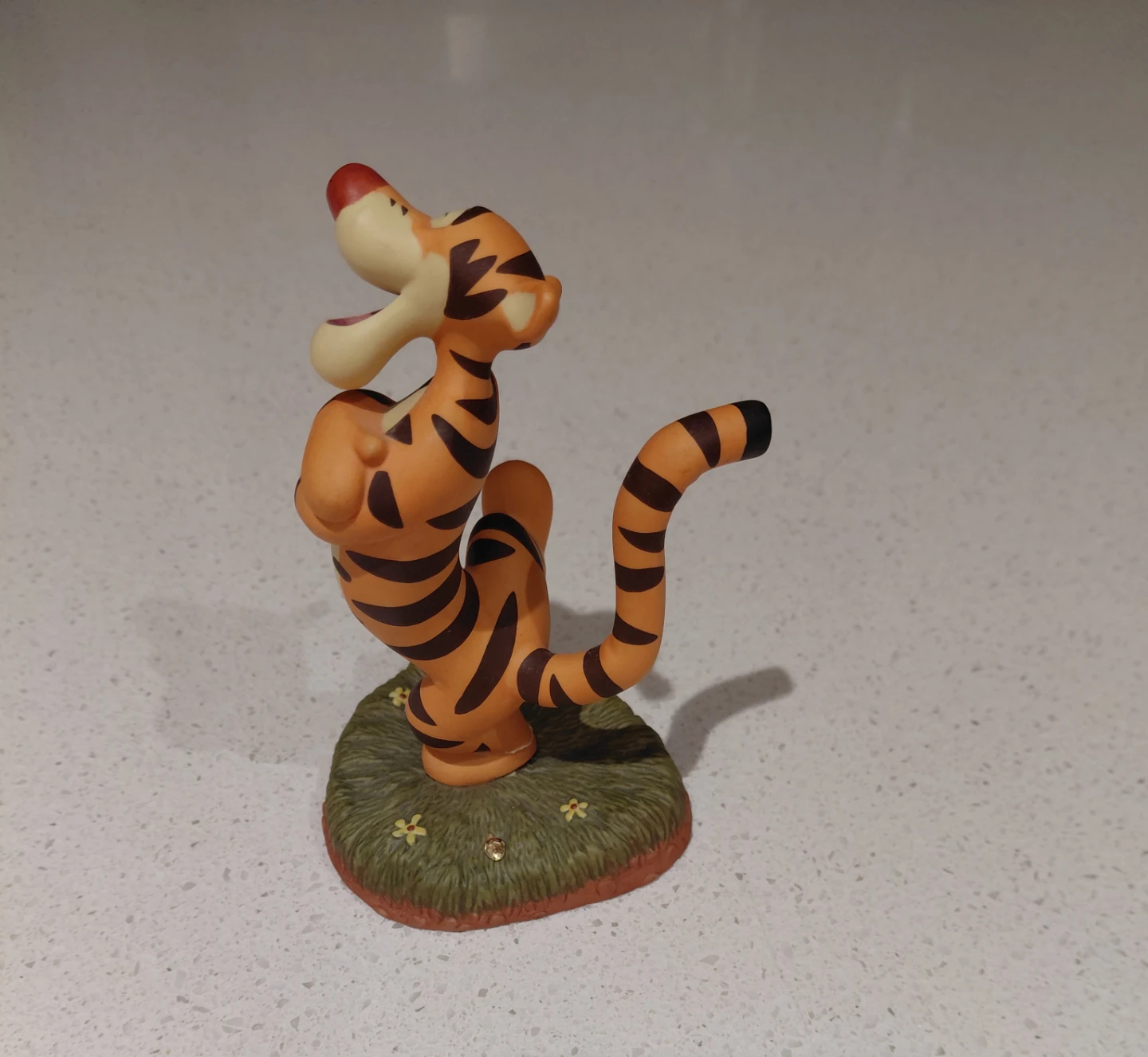 Pooh & Friends Tigger "You're Huggerific" - photo 2