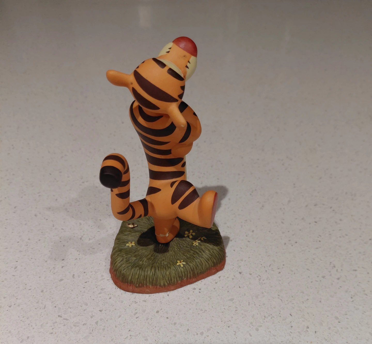 Pooh & Friends Tigger "You're Huggerific" - photo 3