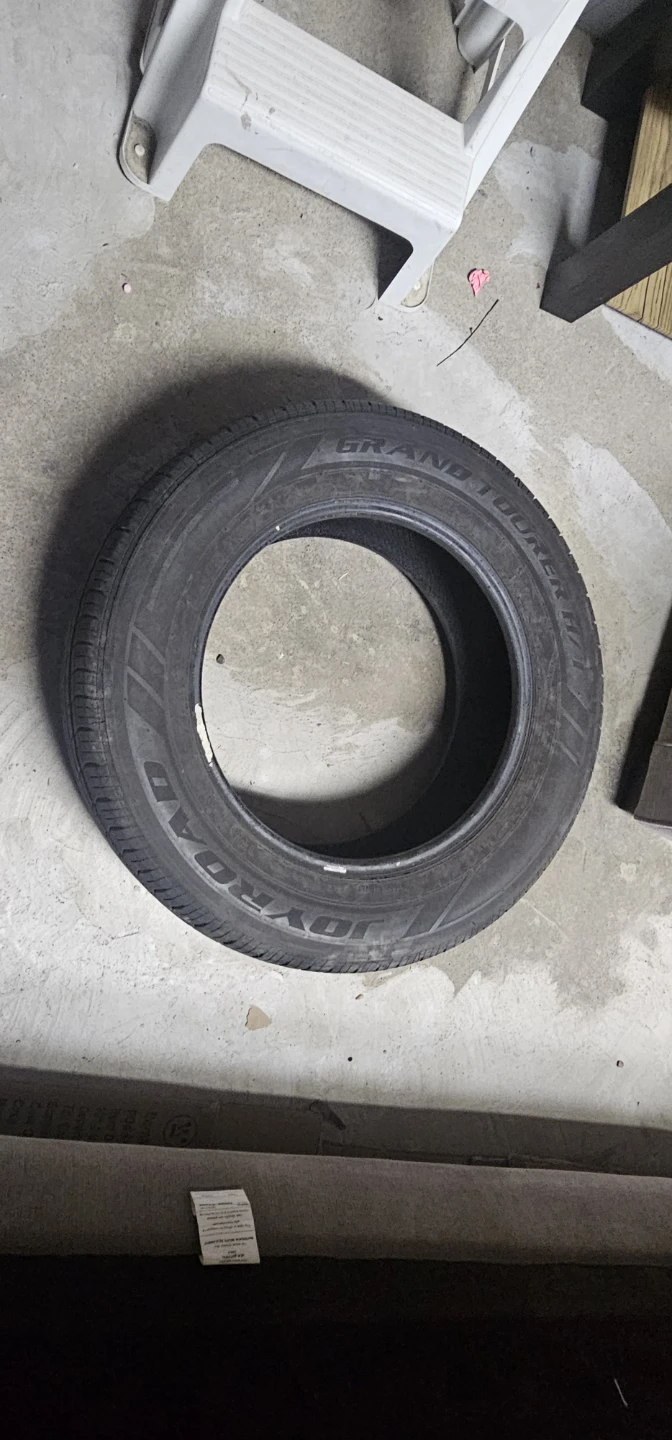 Joyroad Tire - photo 2