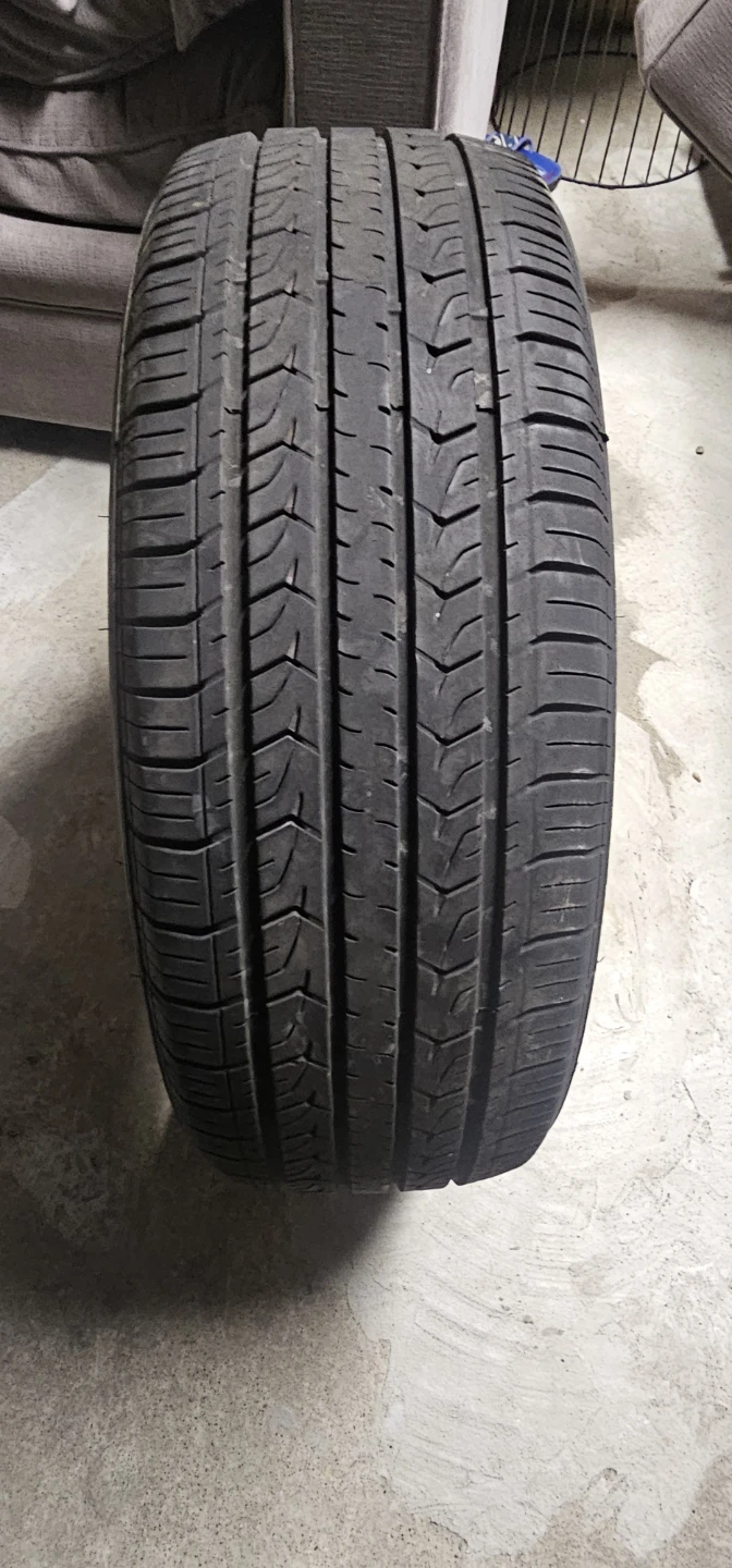 Joyroad Tire - photo 3