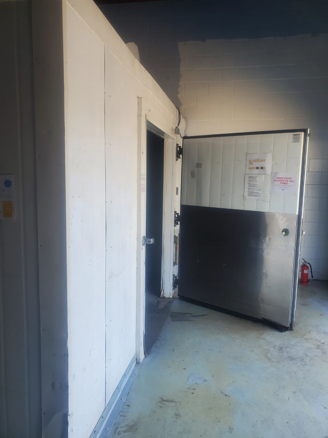 and cooling equipments - photo 4