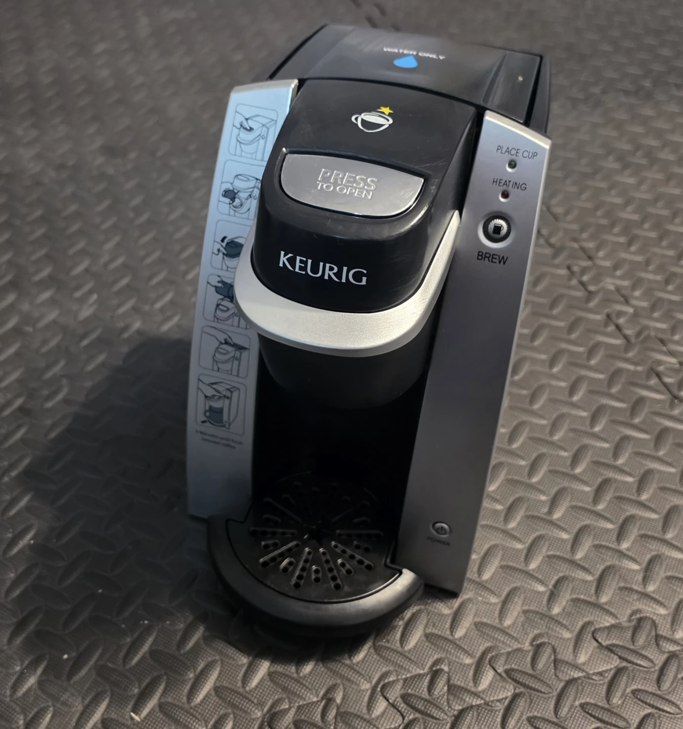 Keurig K-130 Coffee Maker