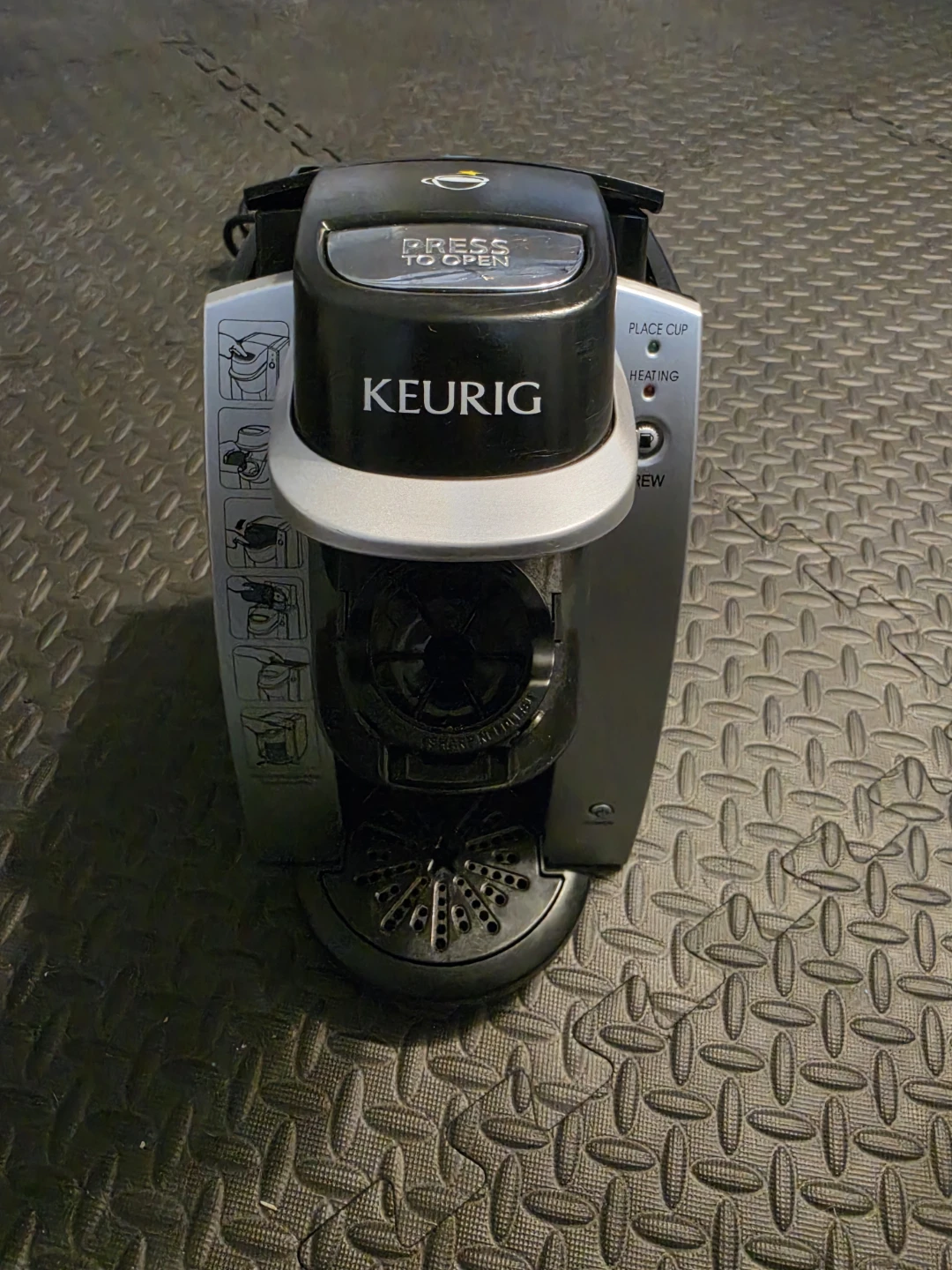 Keurig K-130 Coffee Maker - photo 2