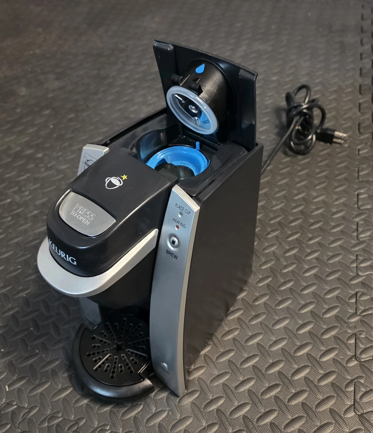 Keurig K-130 Coffee Maker - photo 3