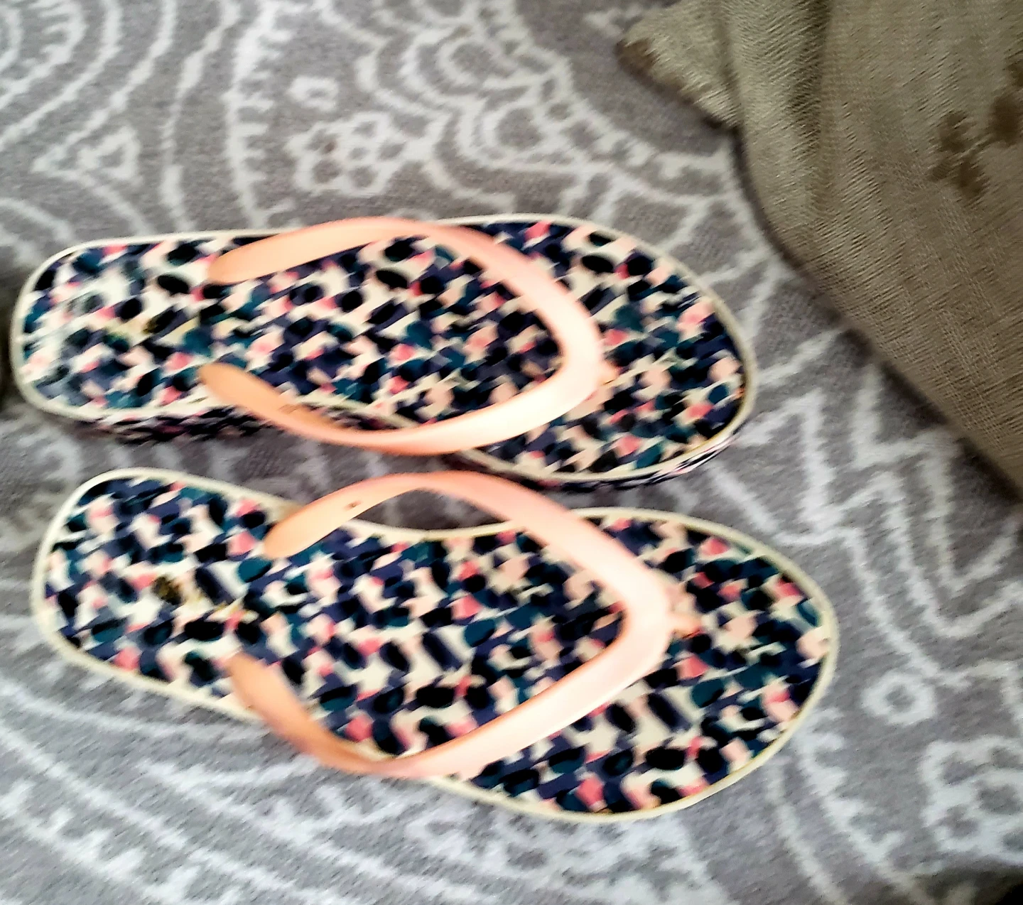 Flip Flops - photo 2