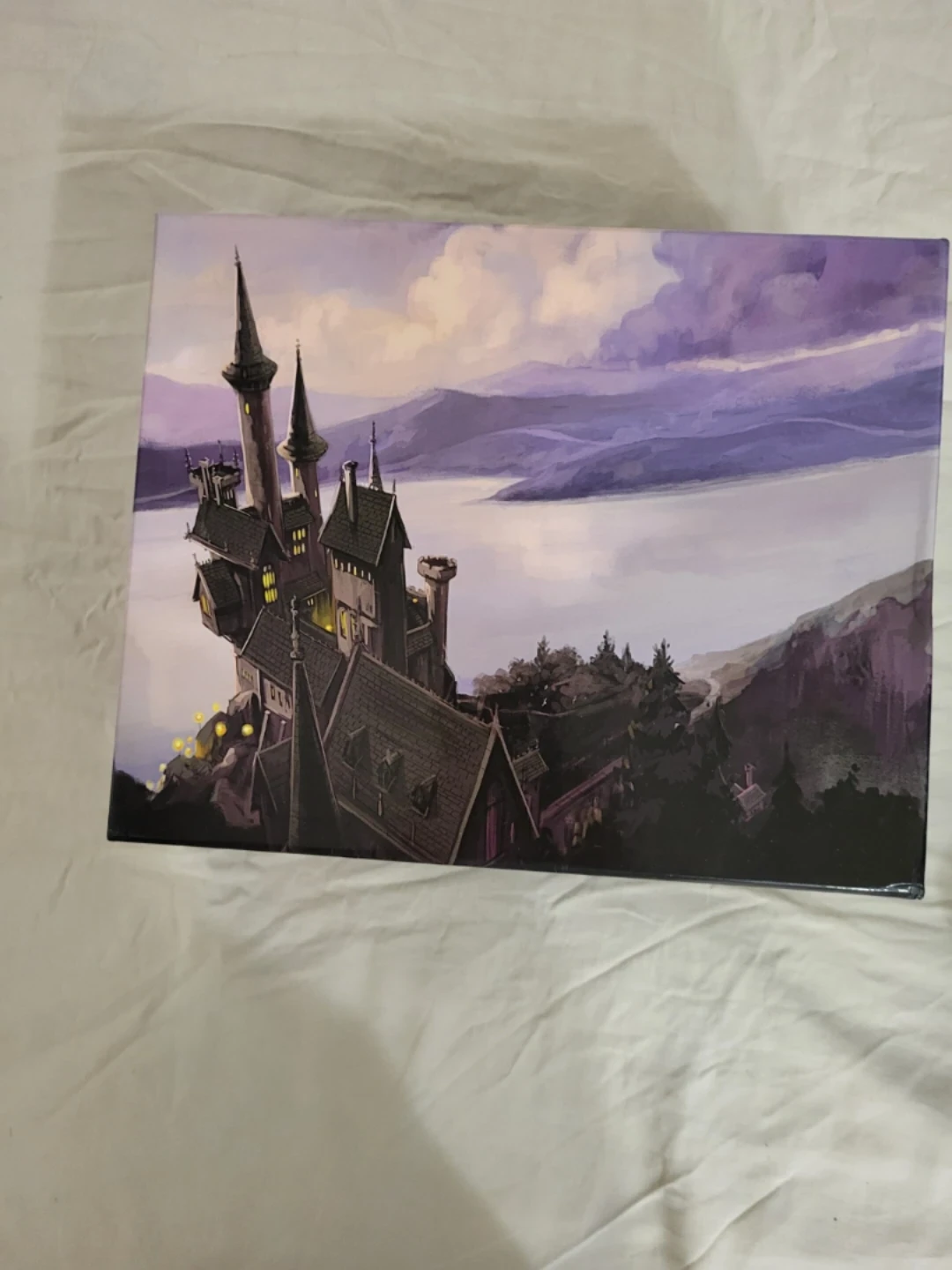 J.K. Rowling Harry Potter The Complete Collection Box Set - photo 4