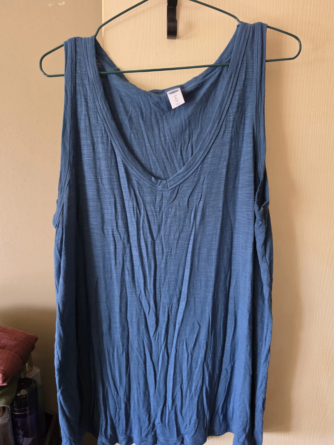 Old Navy & Warehouse One Tank Tops (XL)