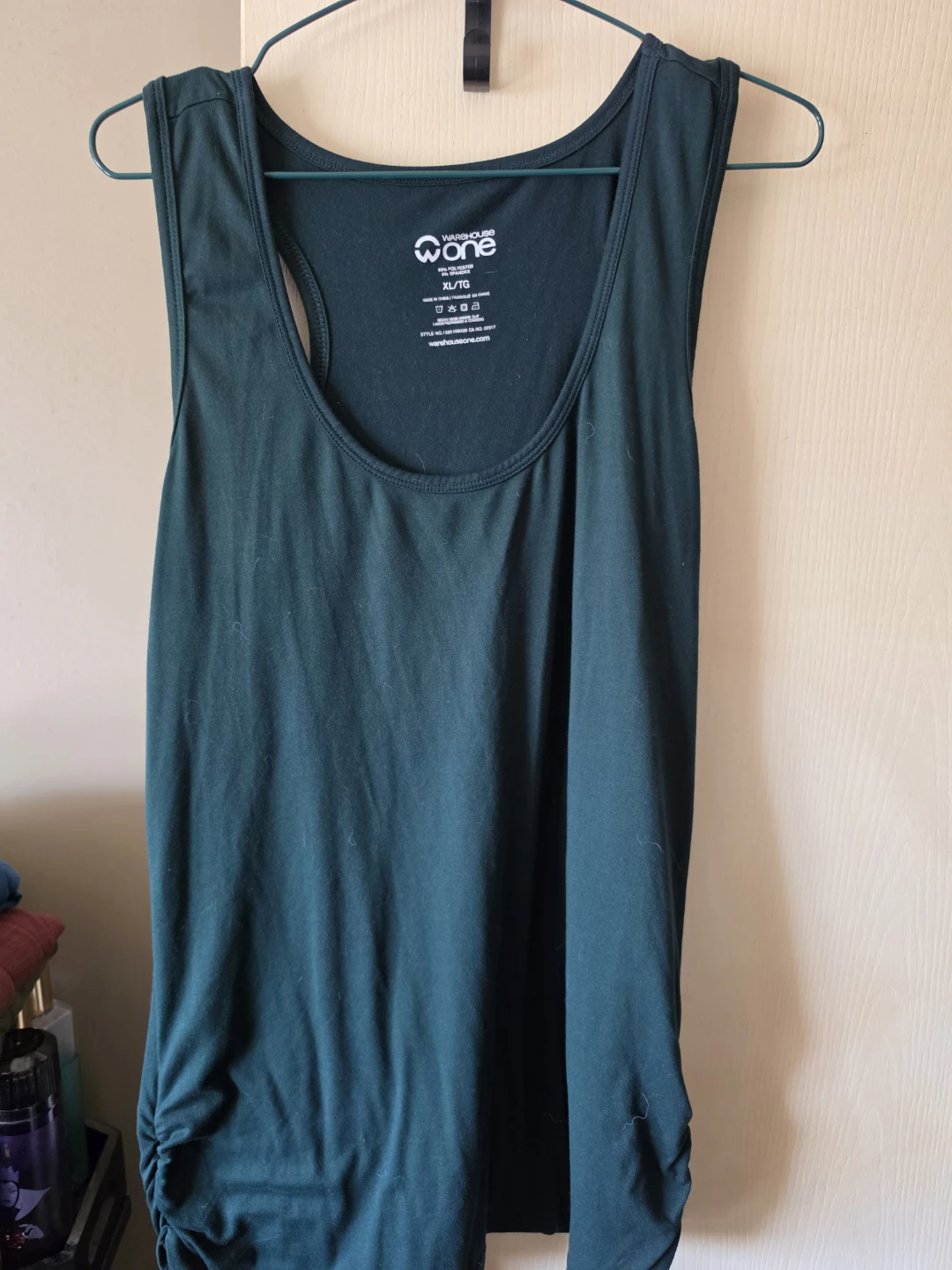 Old Navy & Warehouse One Tank Tops (XL) - photo 3
