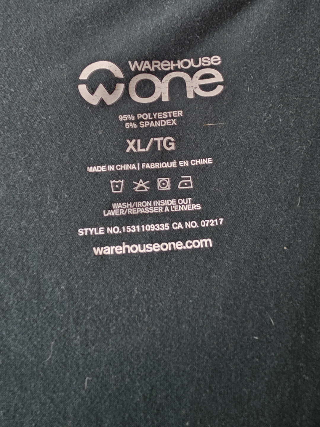 Old Navy & Warehouse One Tank Tops (XL) - photo 4