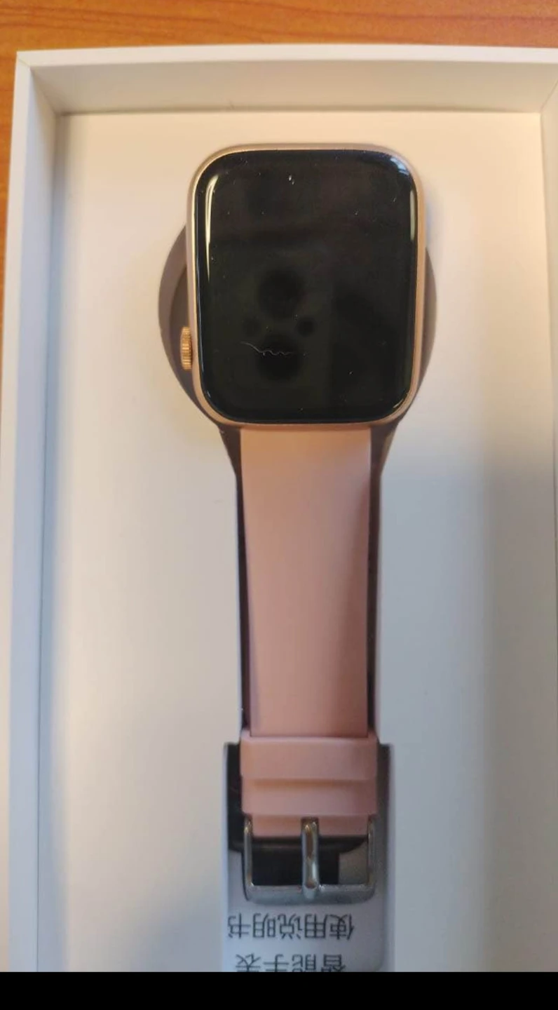 EarlySincere Smart Watch - photo 2