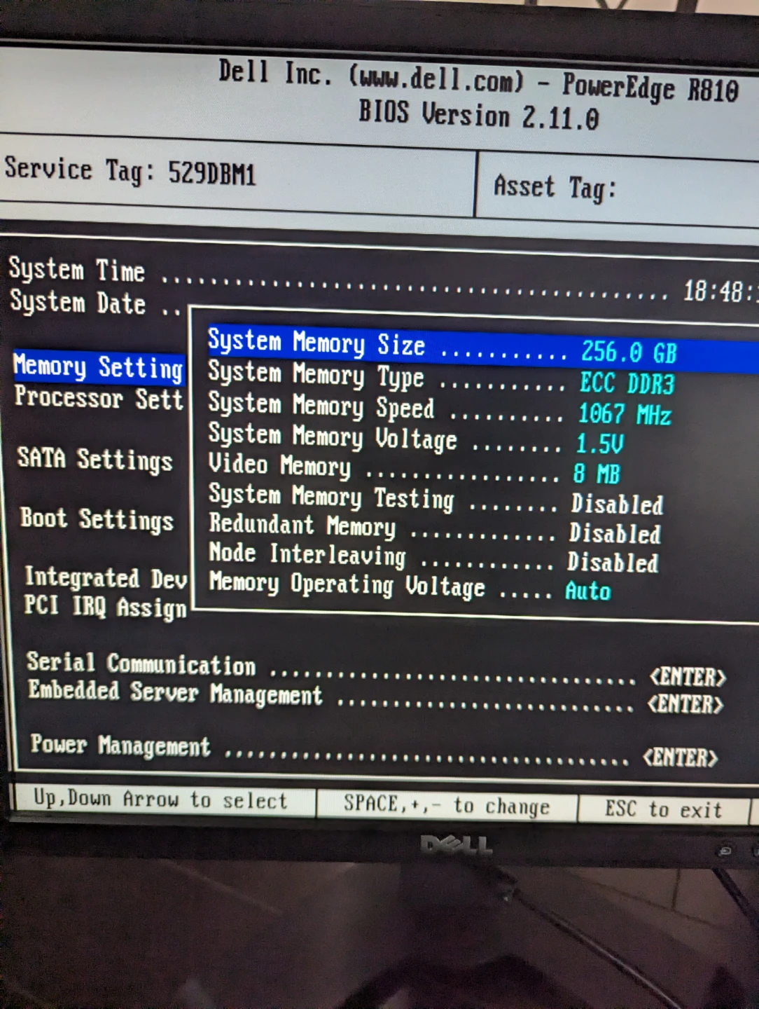 Dell PowerEdge R810 Server - photo 3
