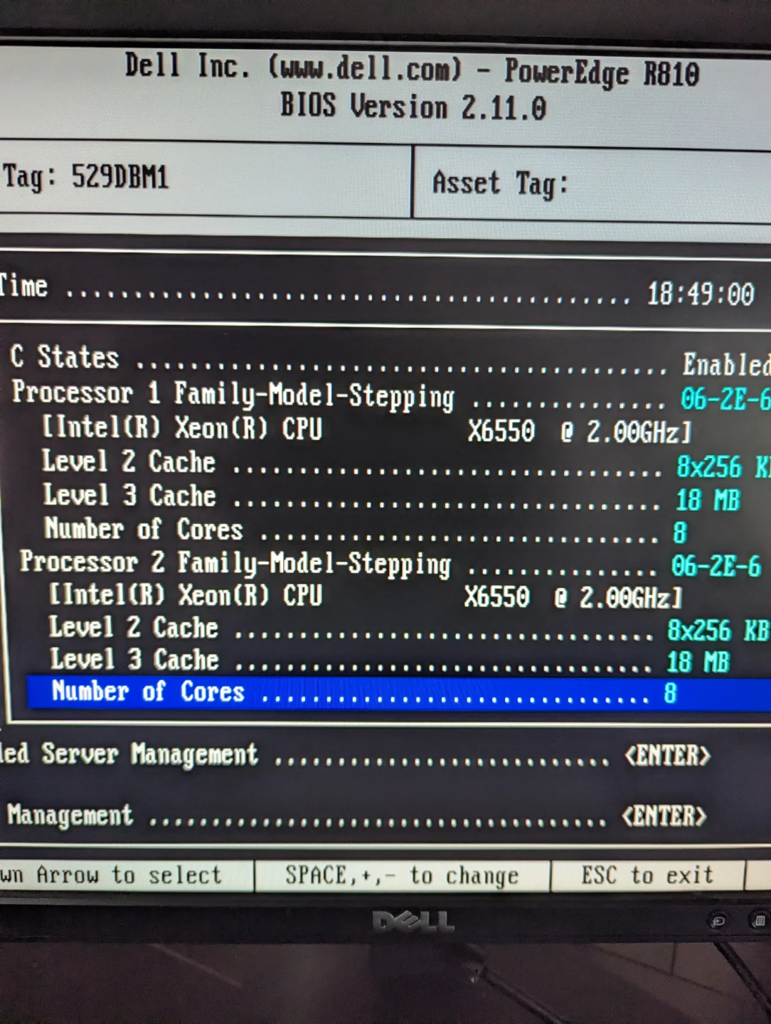 Dell PowerEdge R810 Server - photo 4