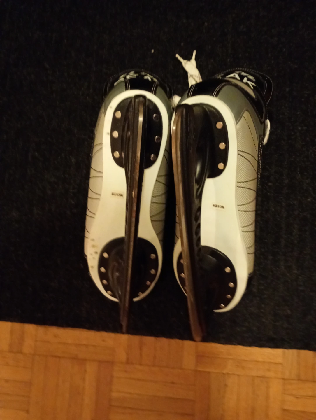FLITE PEAK Ice Skates - photo 3