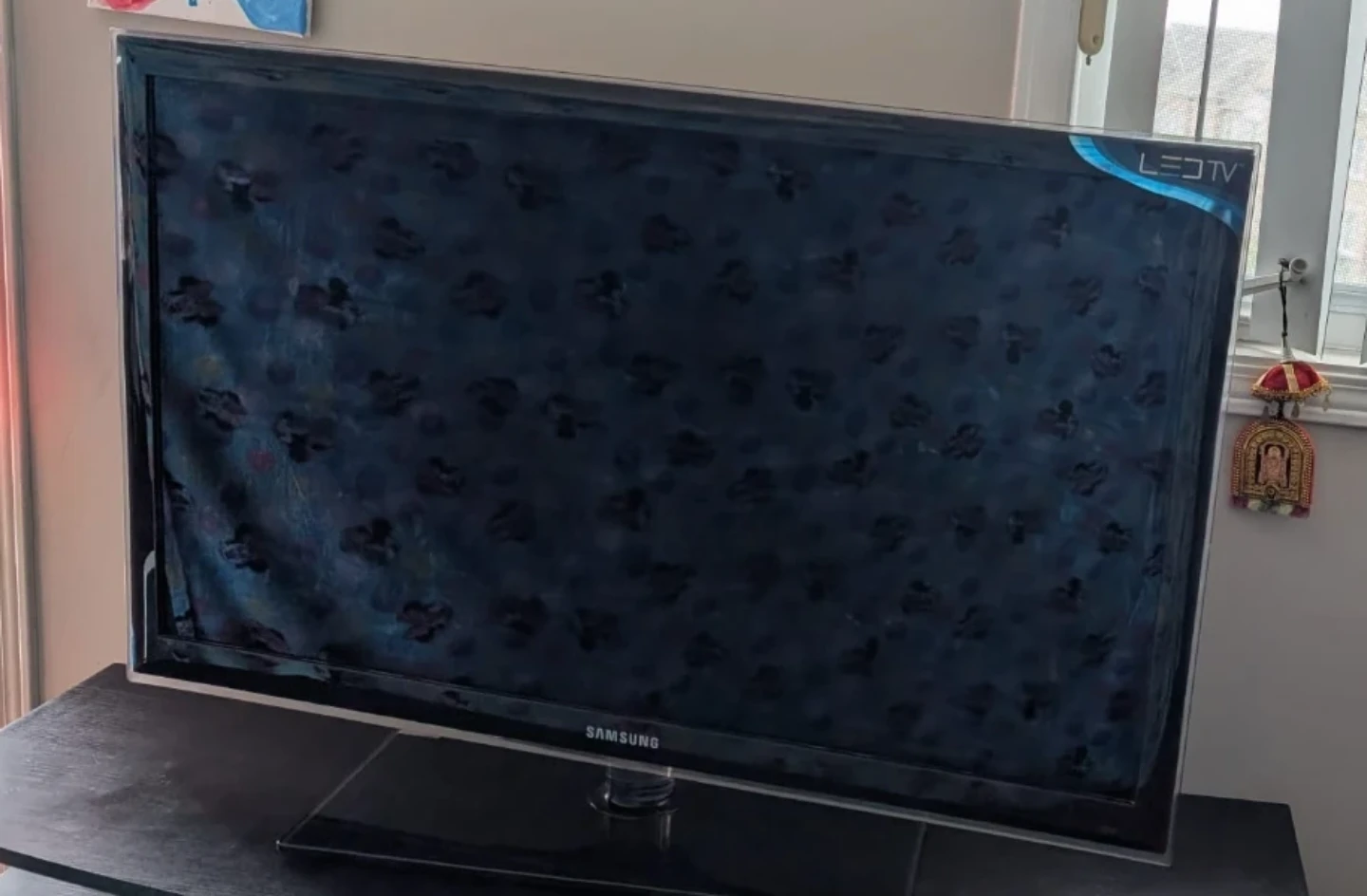 Samsung LED TV