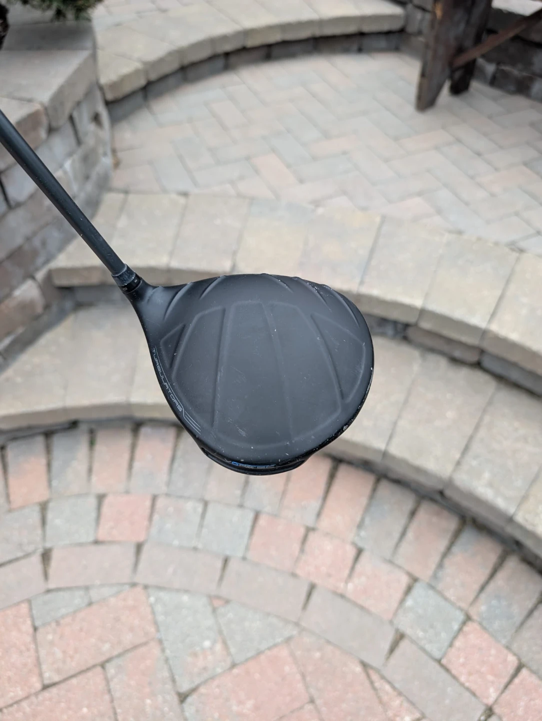 PING G Driver 10.5° Loft - men's right handed - photo 3