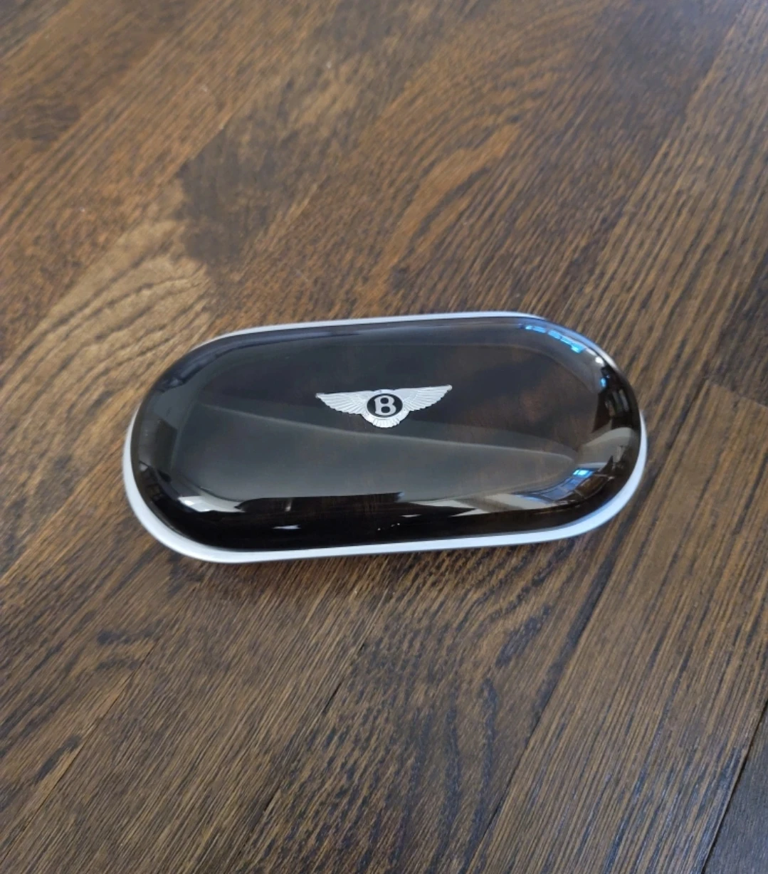 Bentley Eyeglasses Case