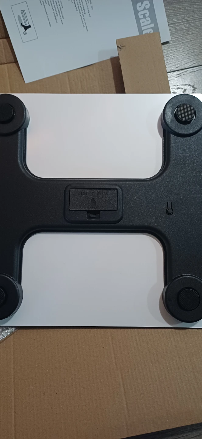 Intelligent Personal Scale - Yongkang Weikang - photo 4