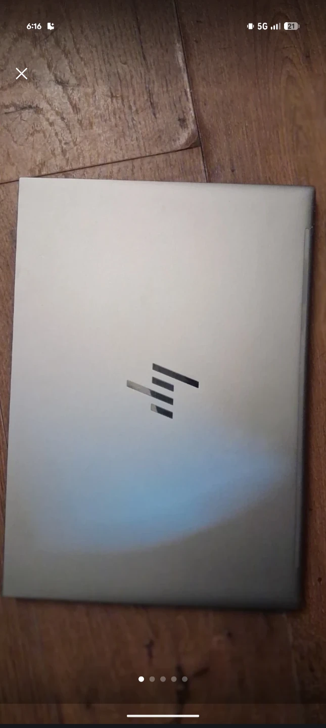 HP ZBook Firefly 14 G11 A Mobile Workstation - photo 5