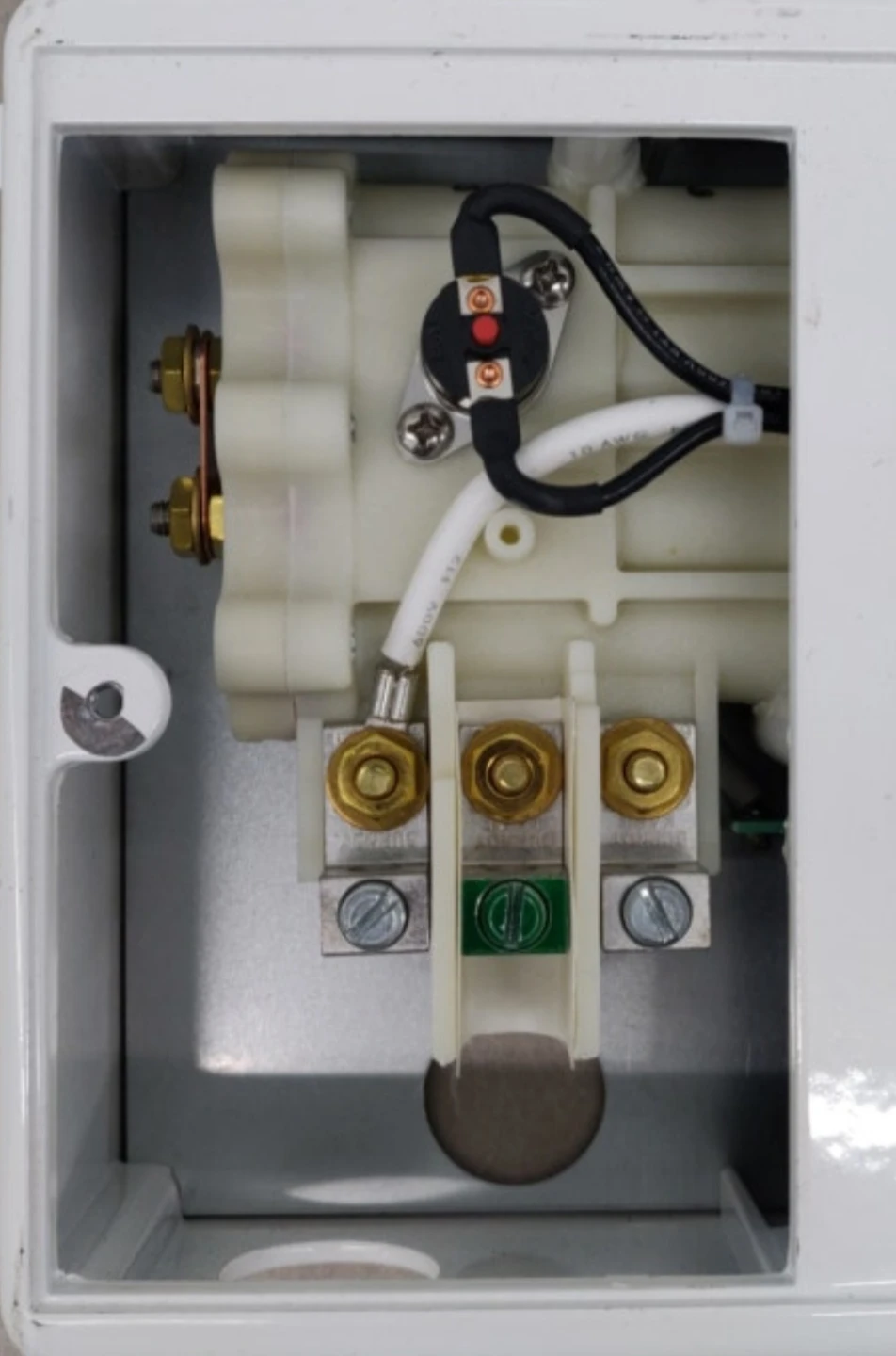 Chronomite SR-40/20B-I Water Heater - photo 3