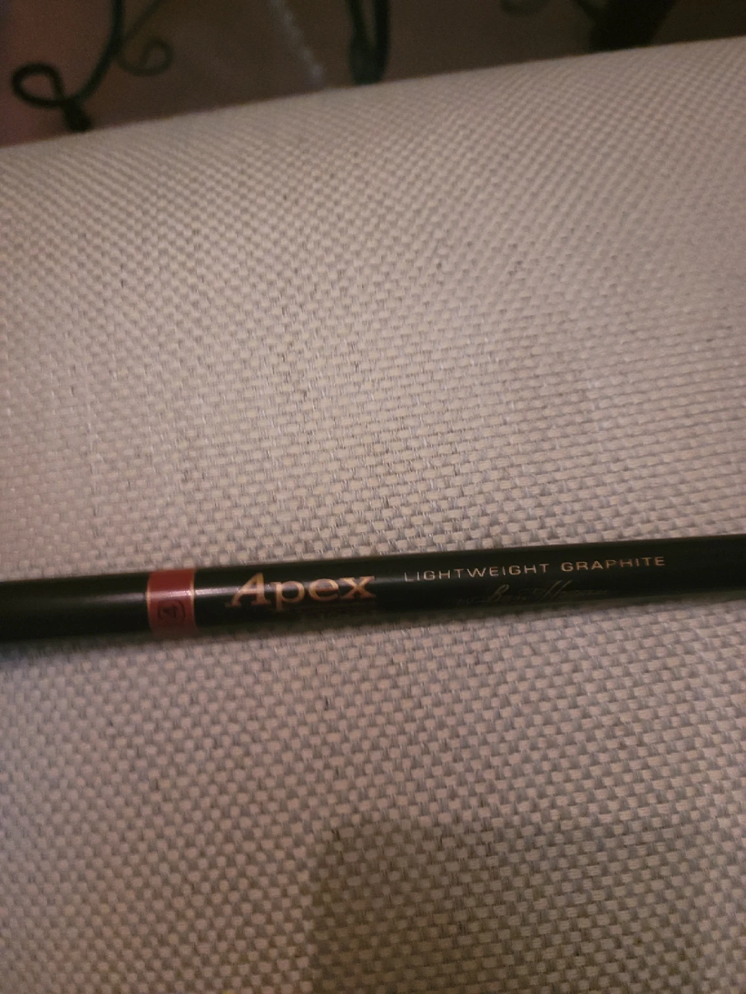 Ben Hogan EDGE CFT Hybrid 2h 19 degree Golf Club - photo 5