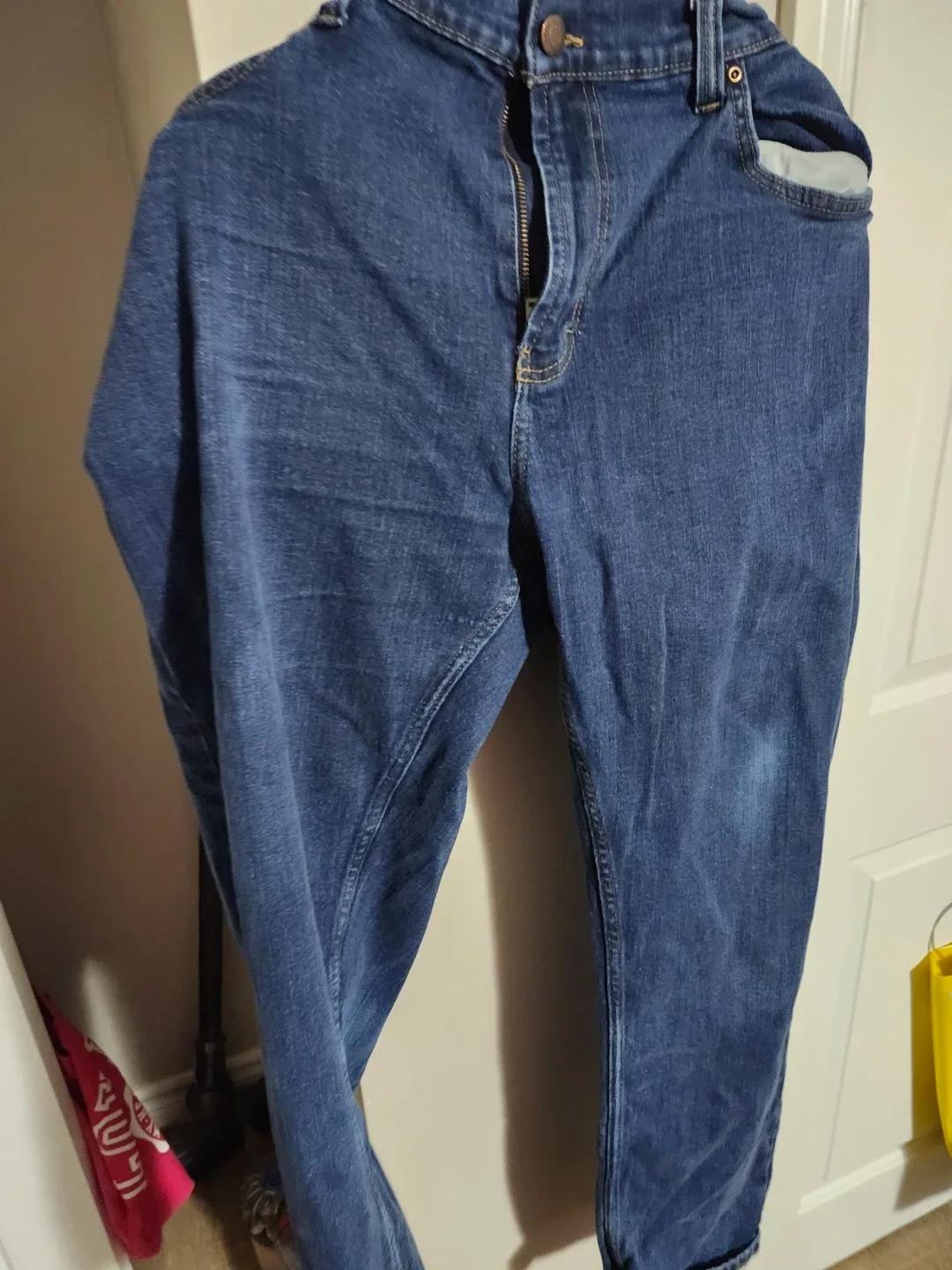 $5 kirkland jeans