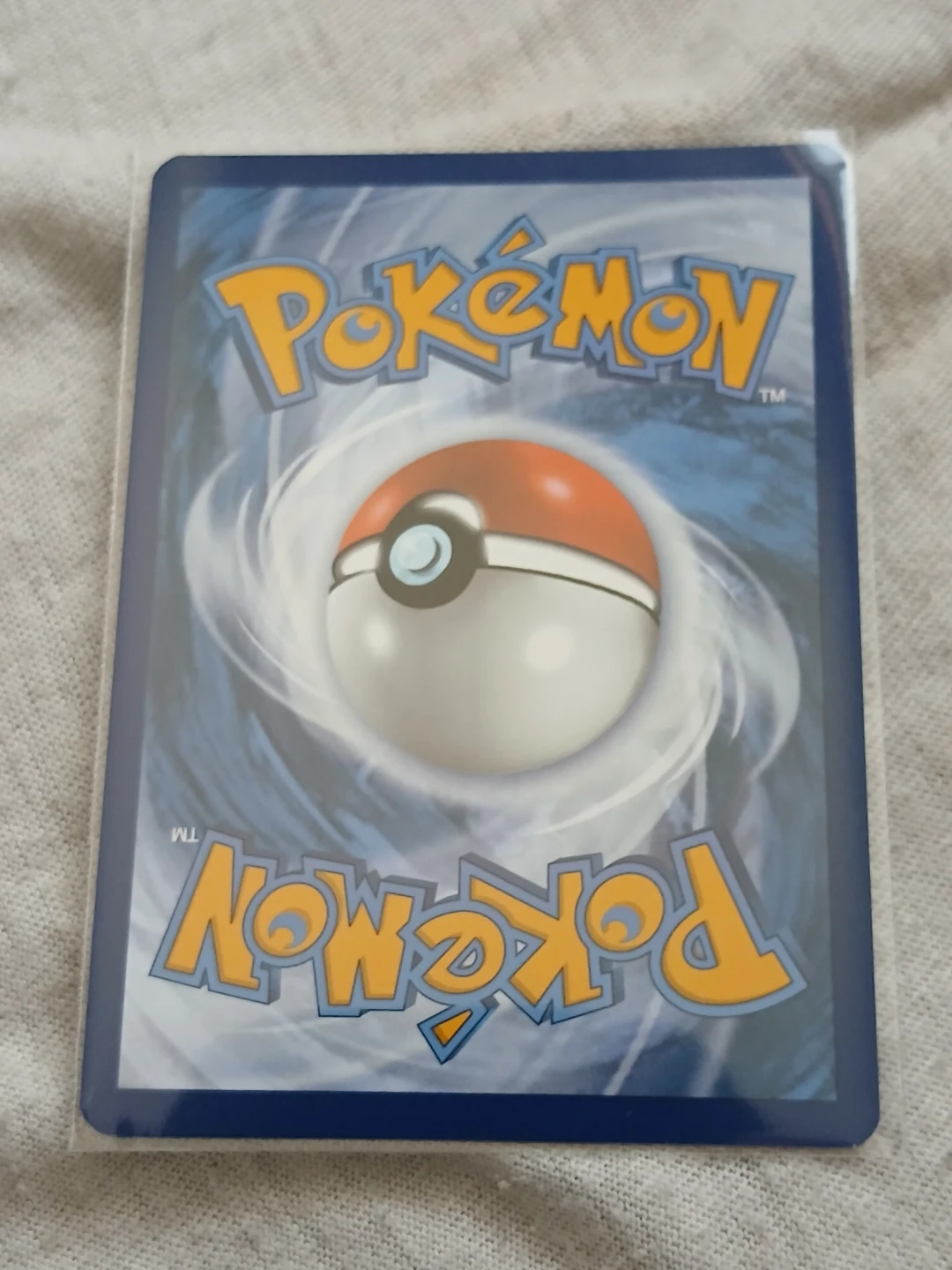2024 Mabsostiff Pokémon Card - photo 2