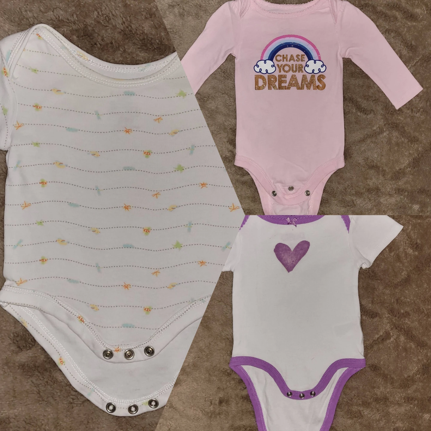 20pc | NB | Clothing Bundle #2 - photo 4