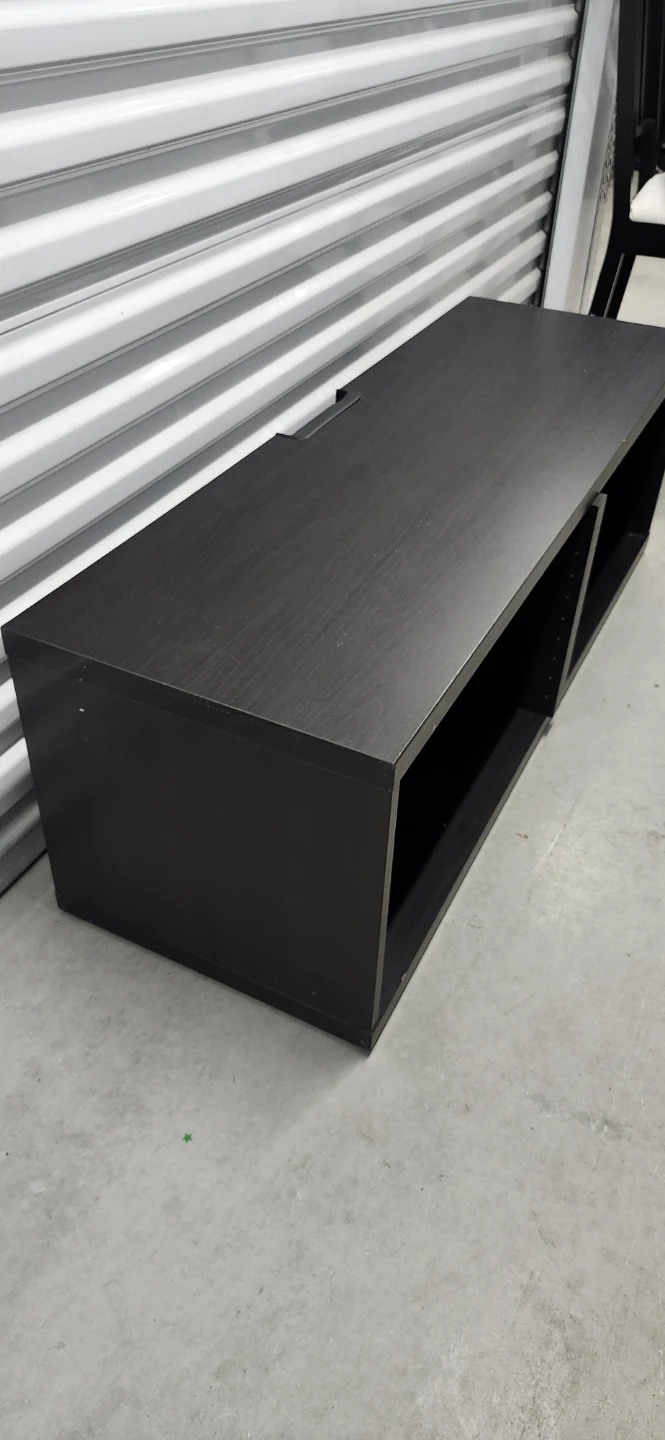 Ikea TV bench - photo 3