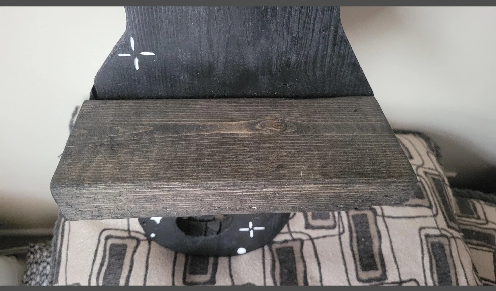 Custom Made Cat Shelf - photo 3