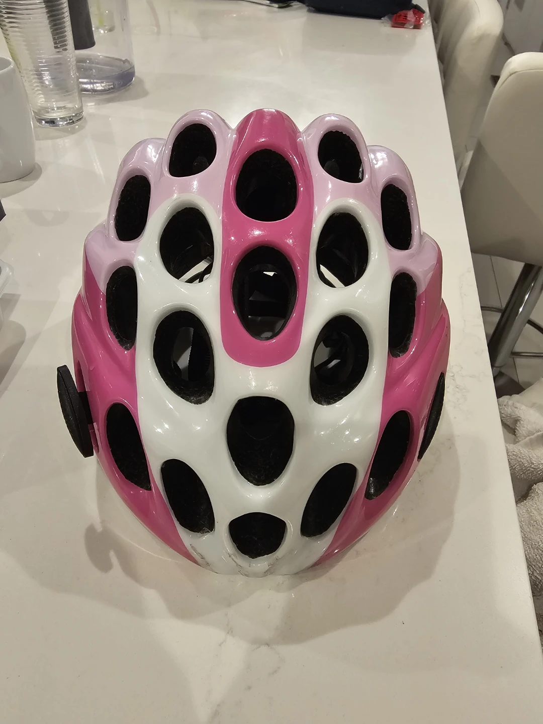 Kitten Cycling Helmet